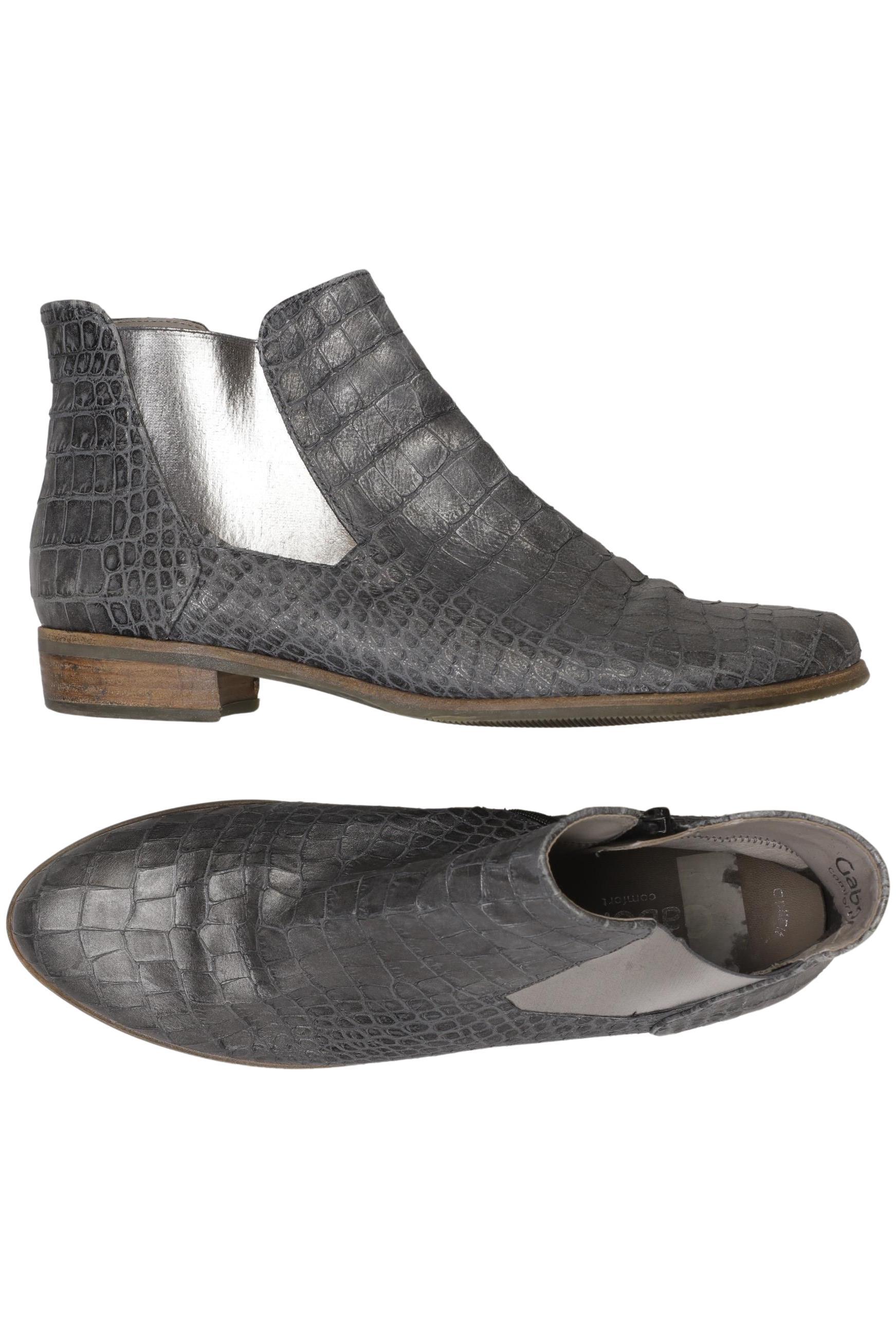 

Gabor Damen Stiefelette, mehrfarbig, Gr. 8