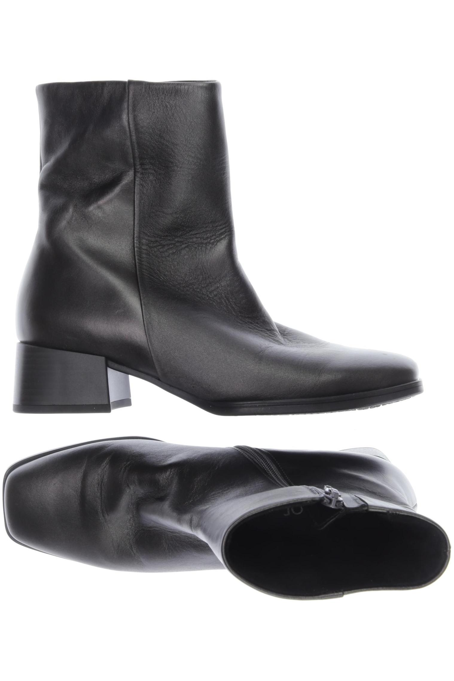 

Gabor Damen Stiefelette, schwarz, Gr. 5.5
