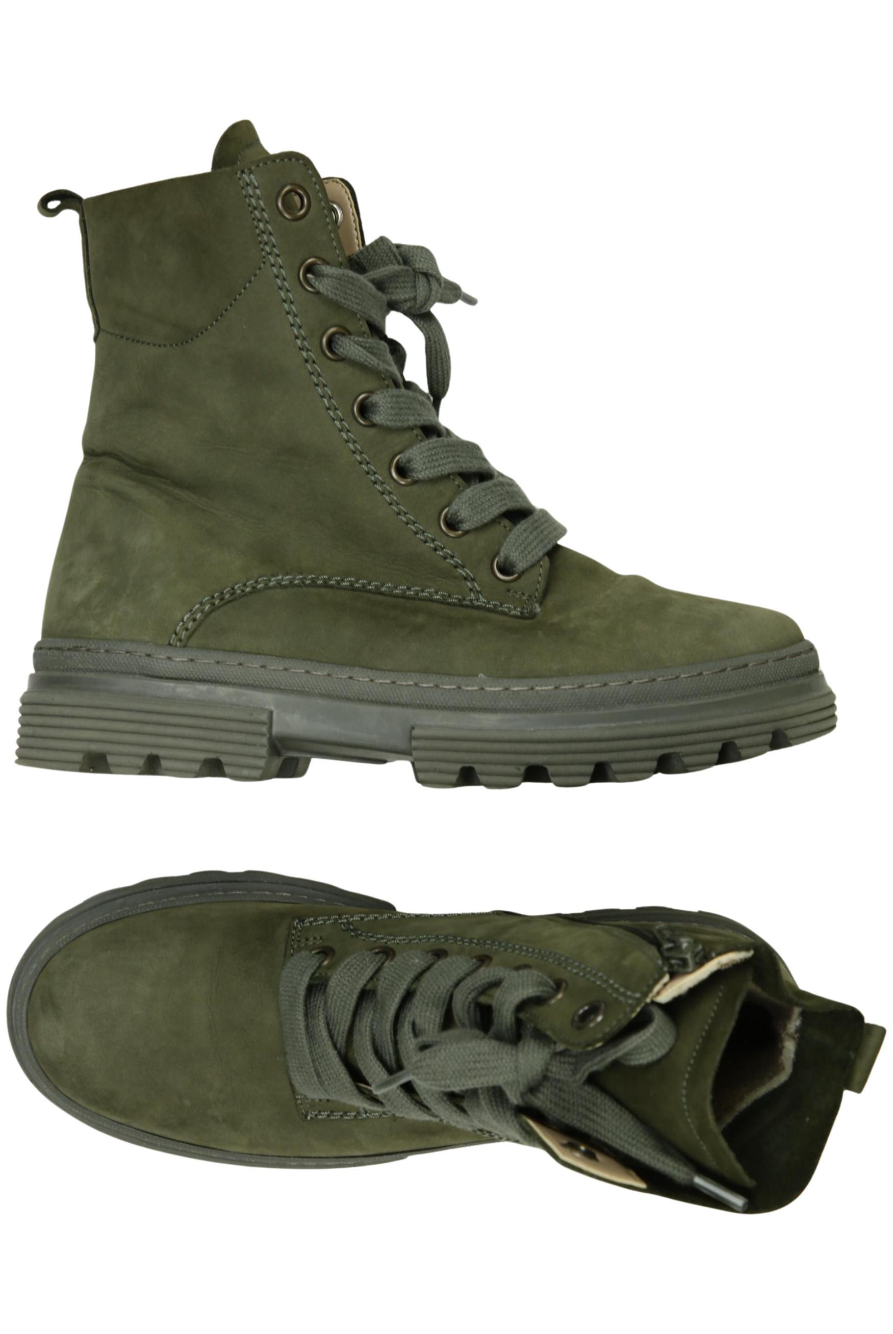 

Gabor Damen Stiefelette, braun, Gr. 5