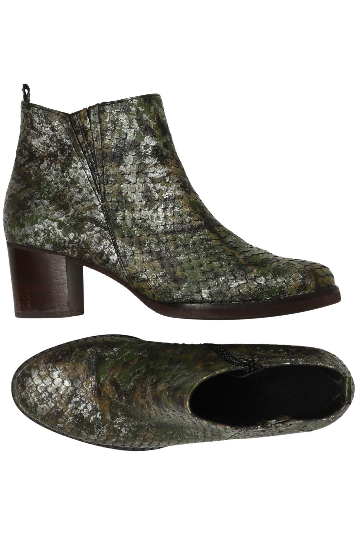 

Gabor Damen Stiefelette, mehrfarbig, Gr. 6