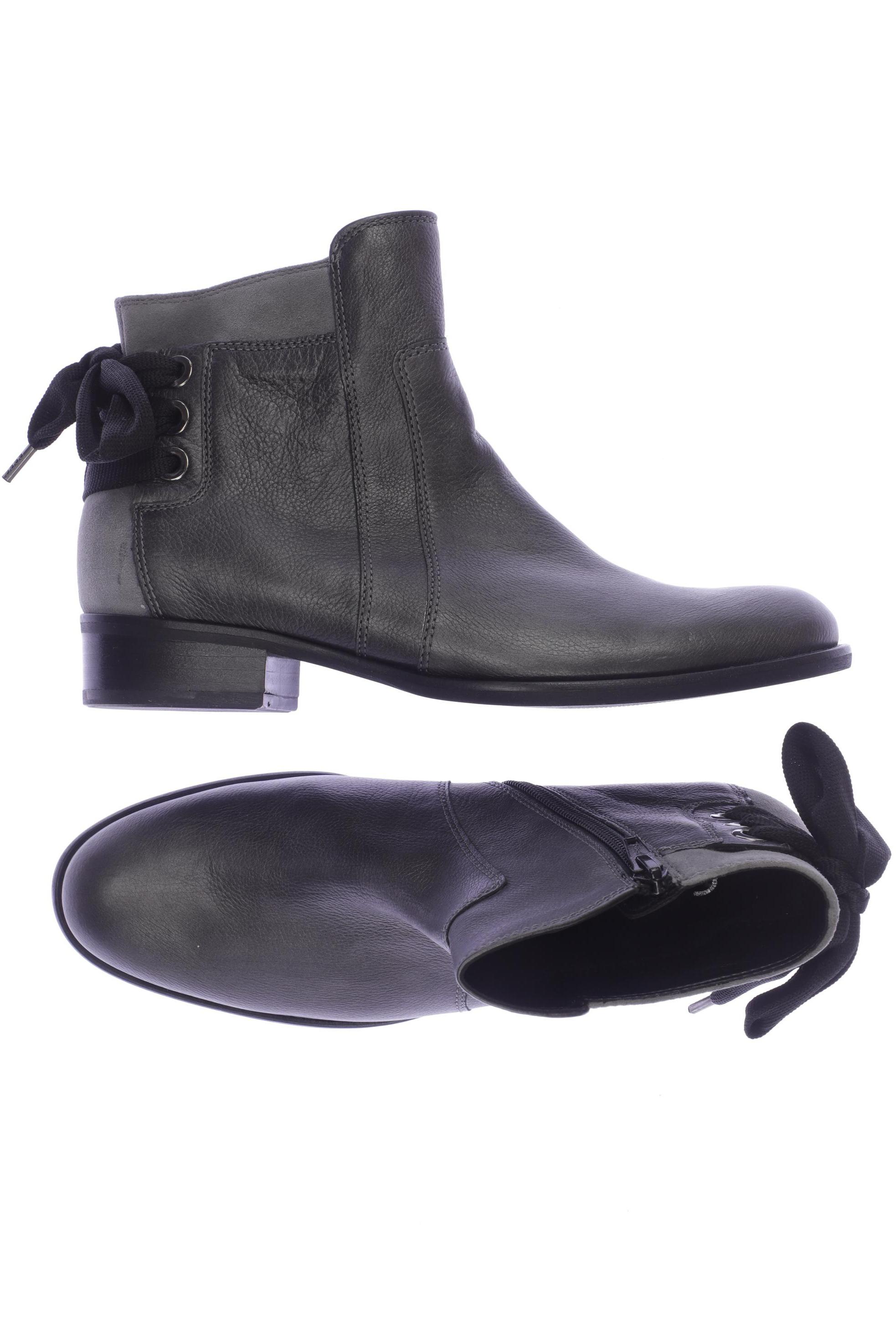 

Gabor Damen Stiefelette, grau