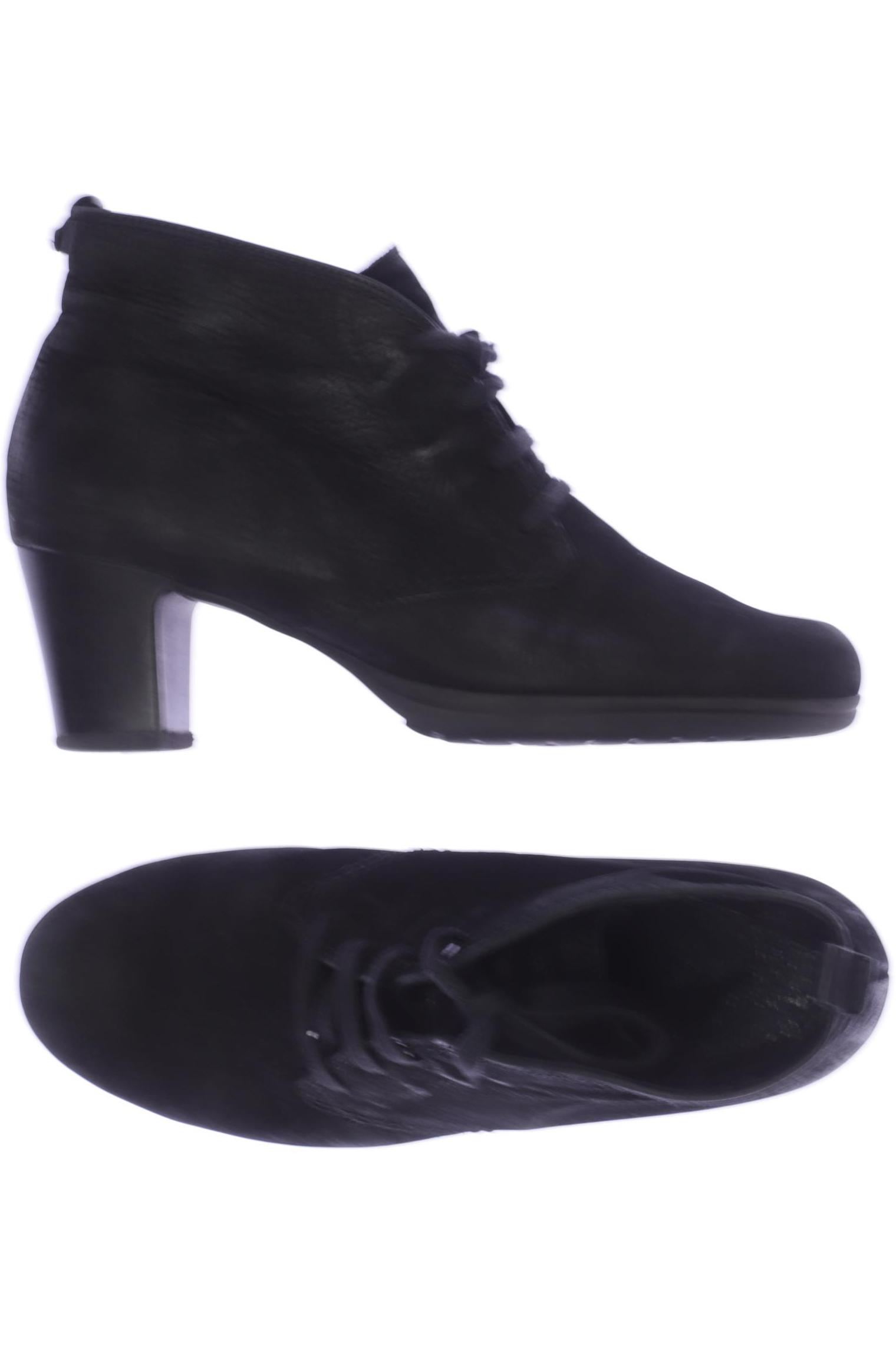 

Gabor Damen Stiefelette, schwarz, Gr. 5.5