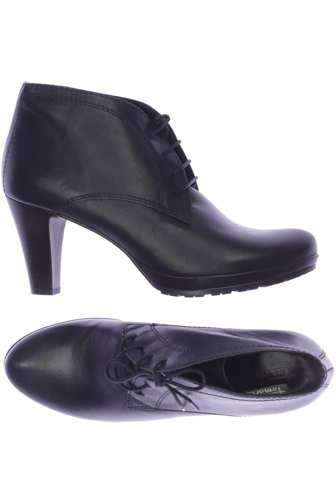 

Gabor Damen Stiefelette, schwarz, Gr. 39
