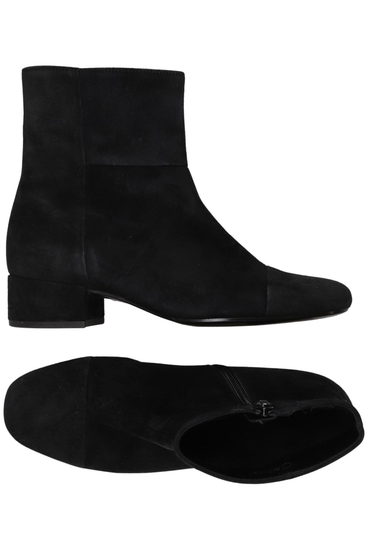 

Gabor Damen Stiefelette, schwarz, Gr. 3