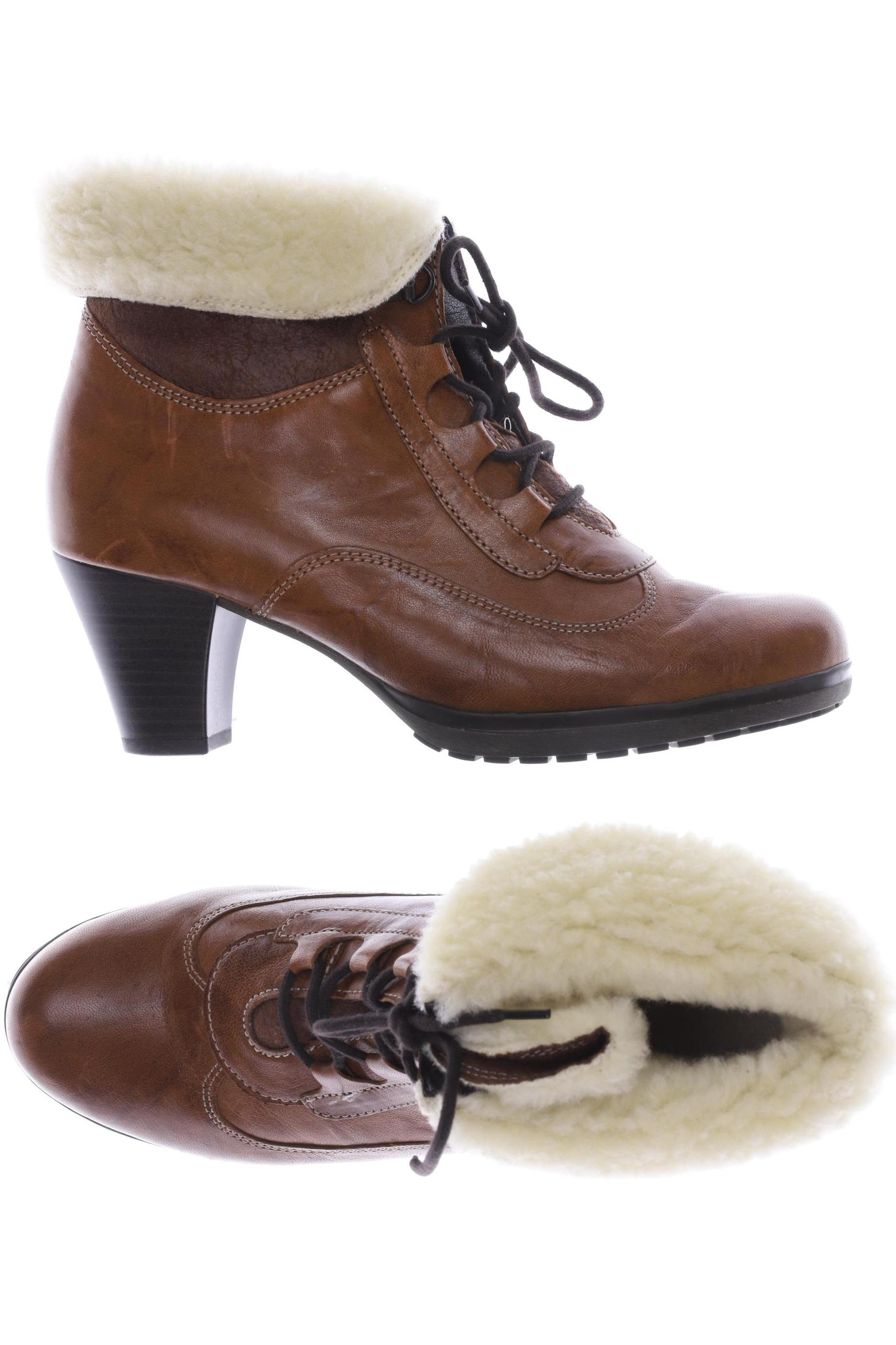 

Gabor Damen Stiefelette, braun