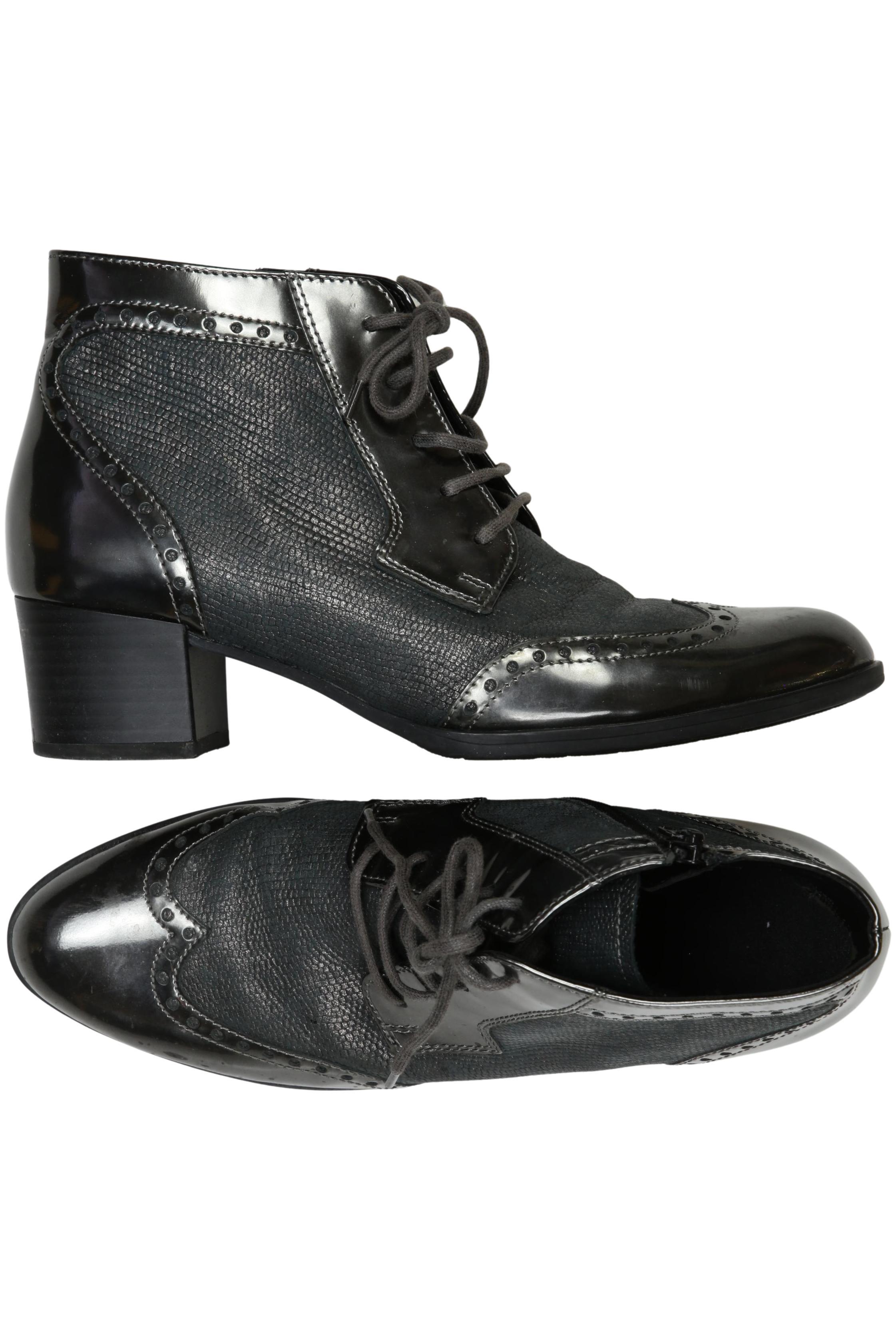 

Gabor Damen Stiefelette, mehrfarbig, Gr. 4.5