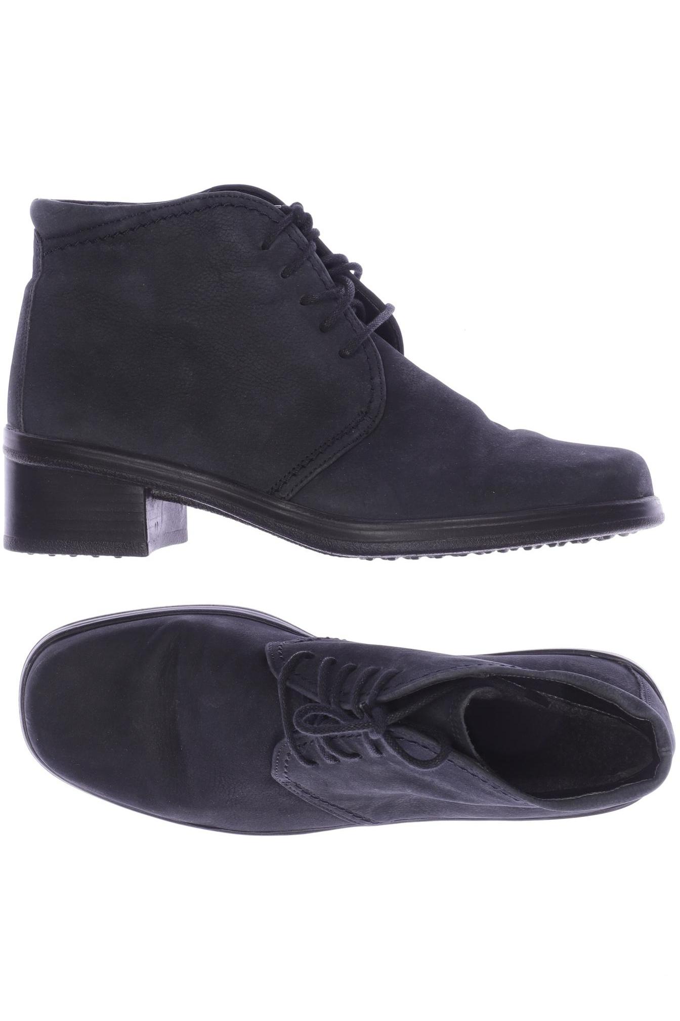 

Gabor Damen Stiefelette, grau