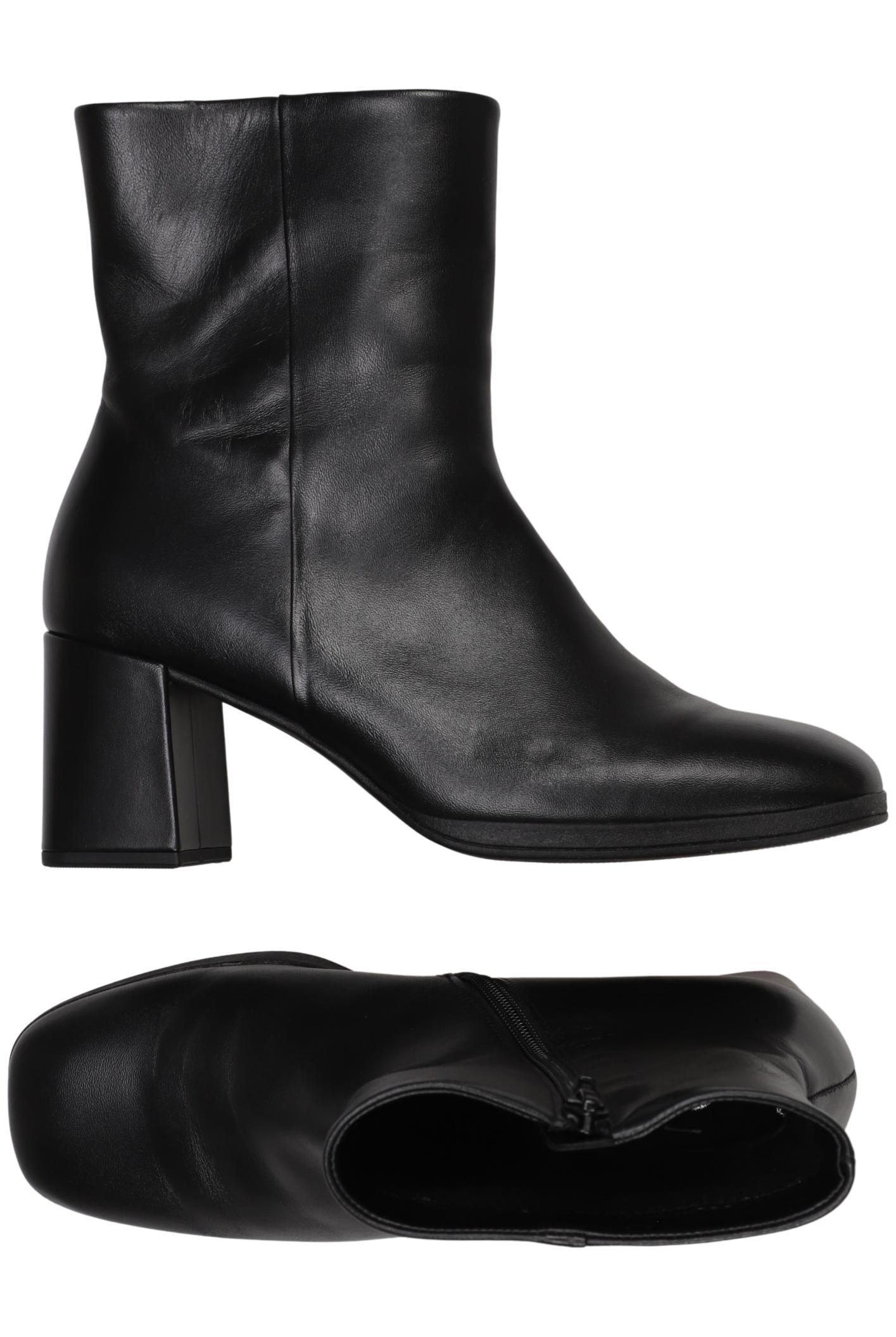 

Gabor Damen Stiefelette, schwarz, Gr. 5.5