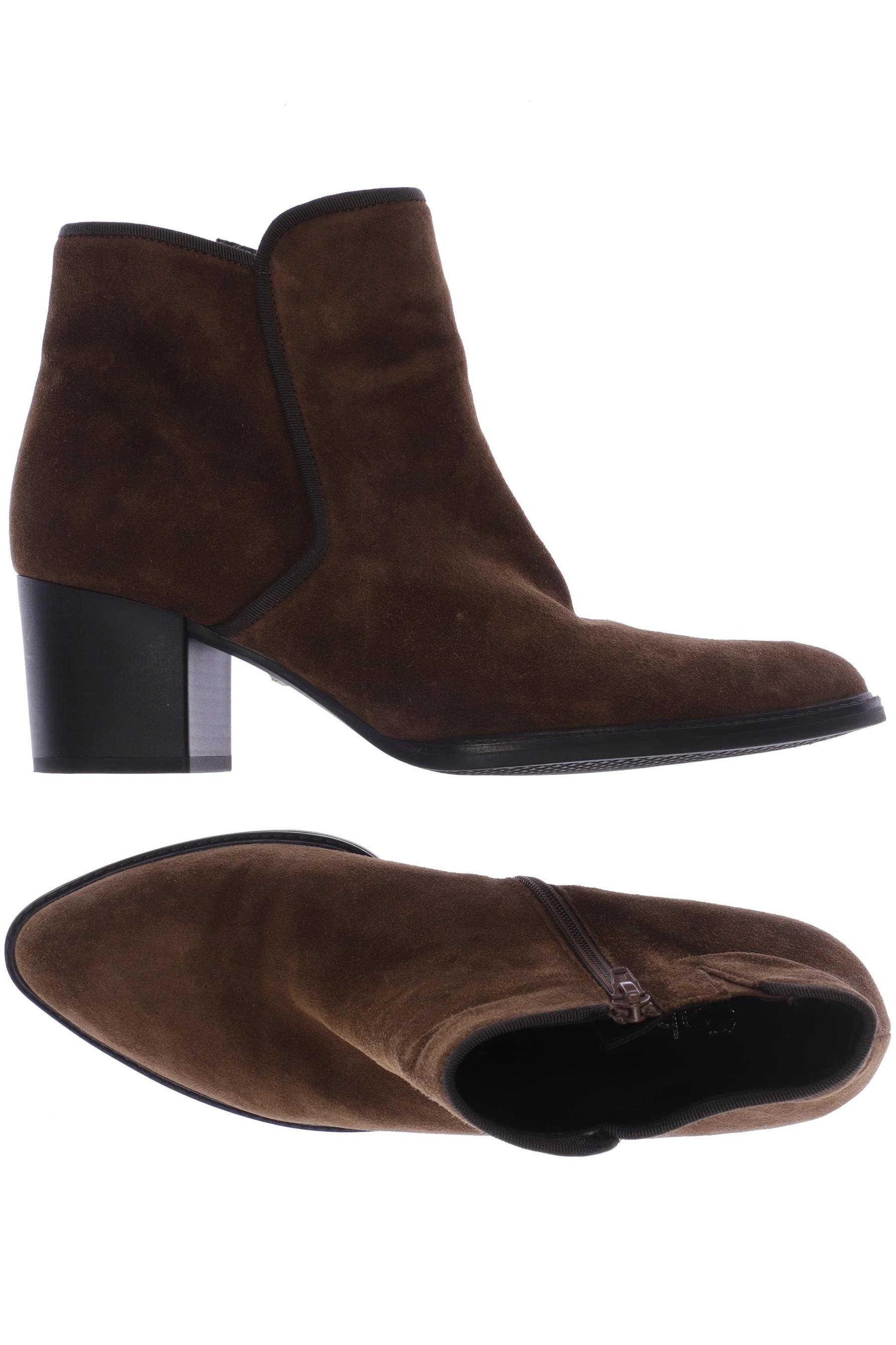 

Gabor Damen Stiefelette, braun, Gr. 7.5