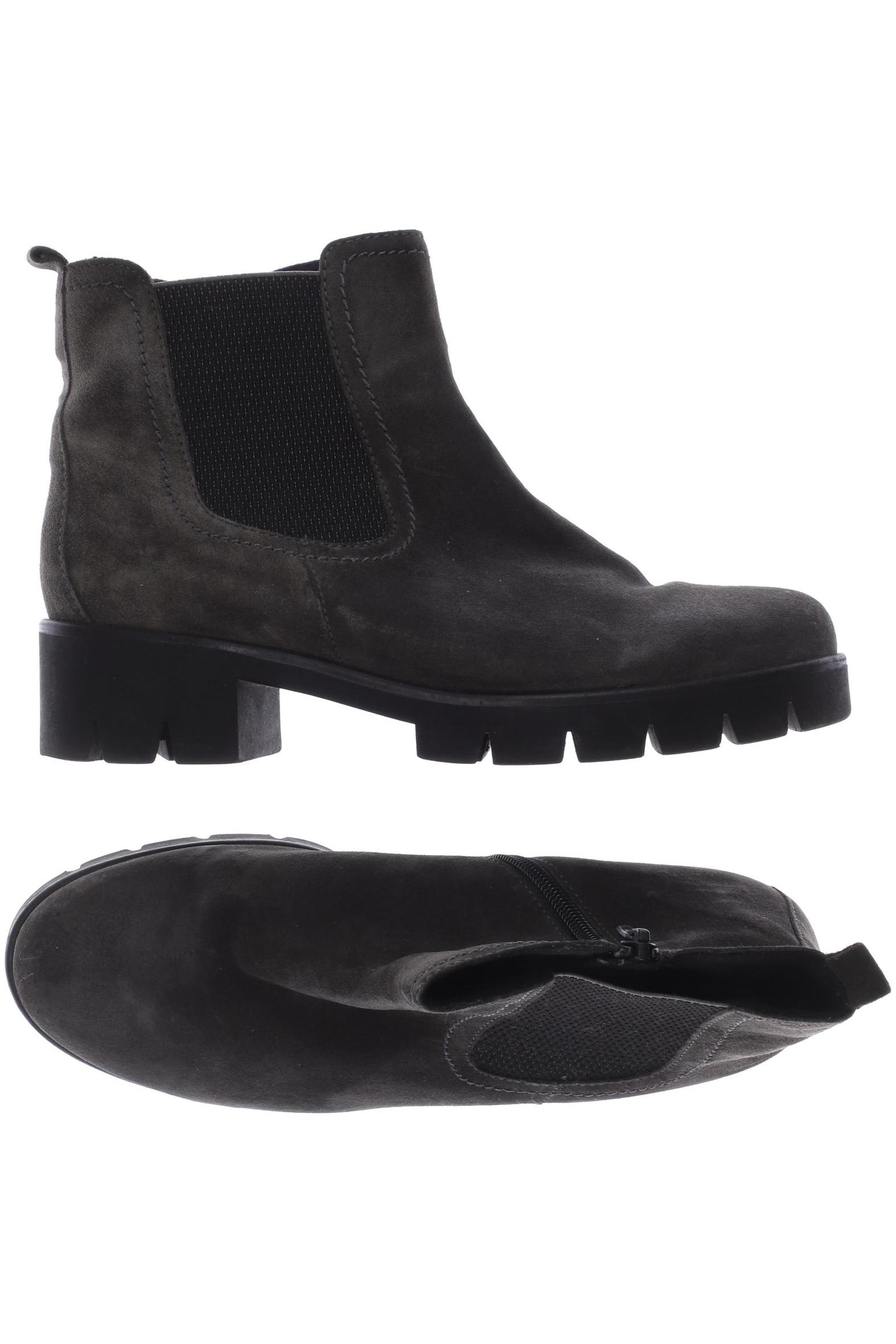 

Gabor Damen Stiefelette, grau