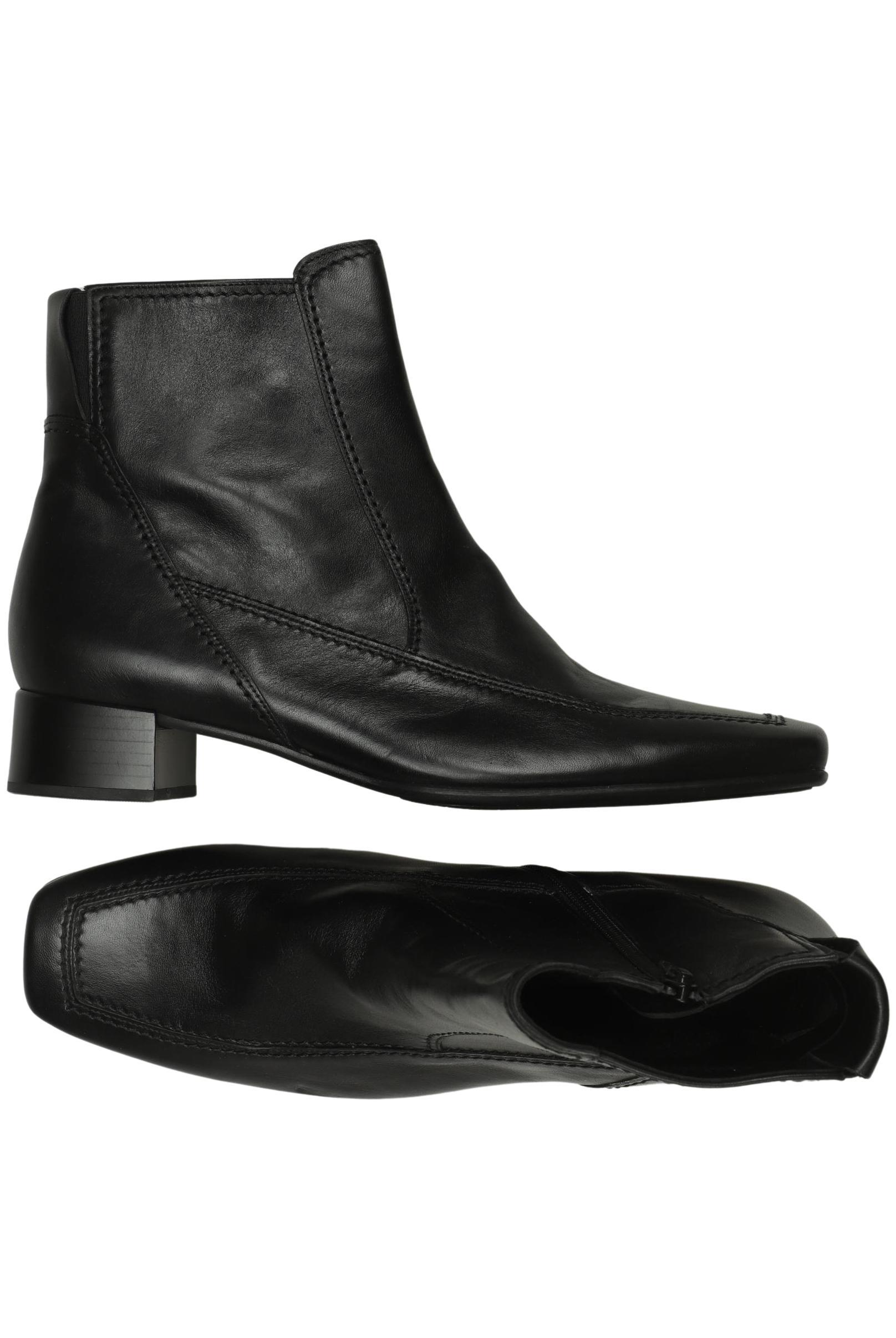 

Gabor Damen Stiefelette, schwarz, Gr. 7.5