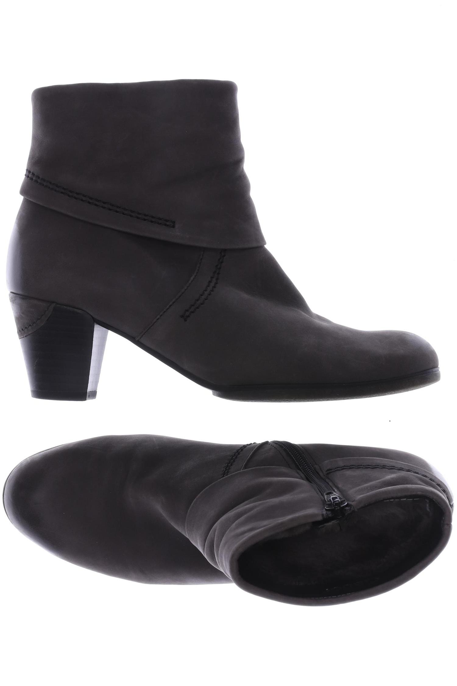 

Gabor Damen Stiefelette, grau