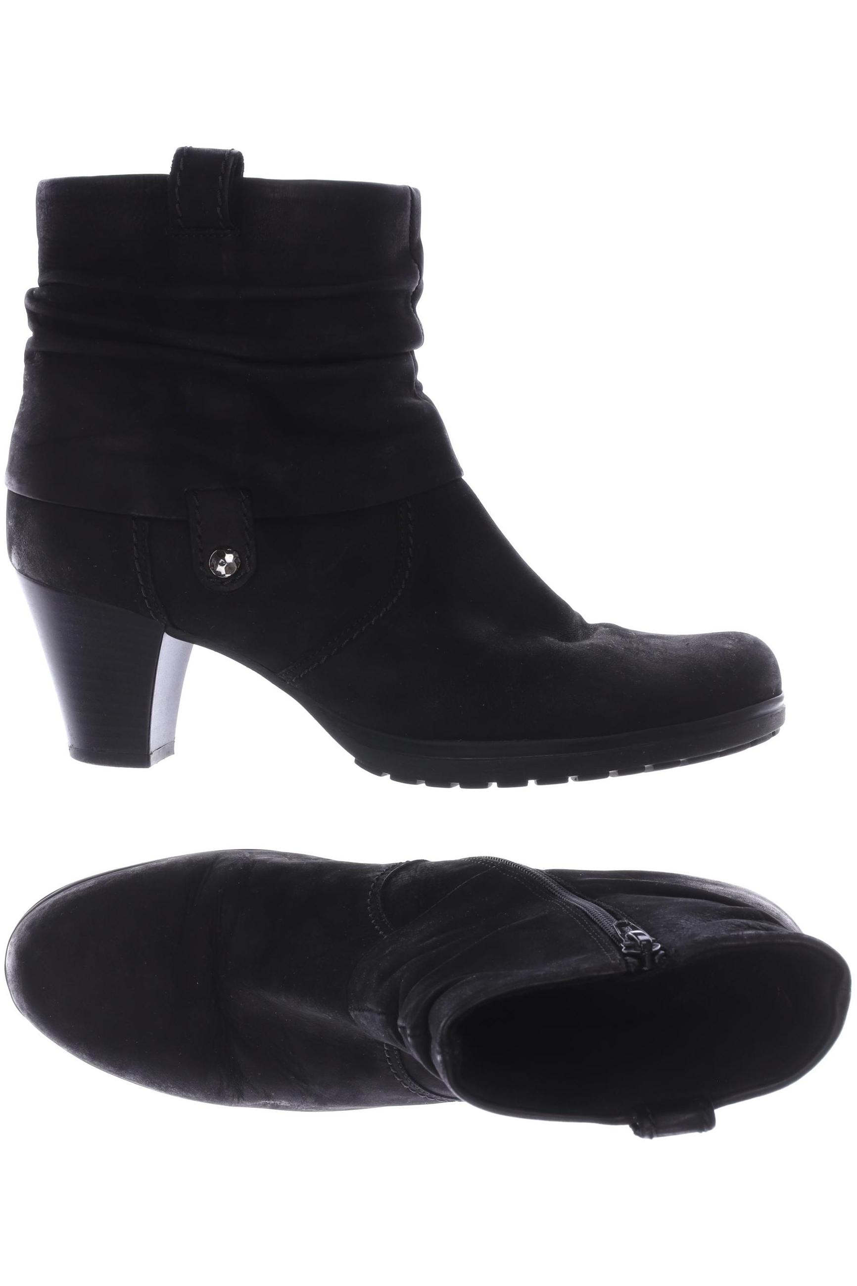 

Gabor Damen Stiefelette, grau