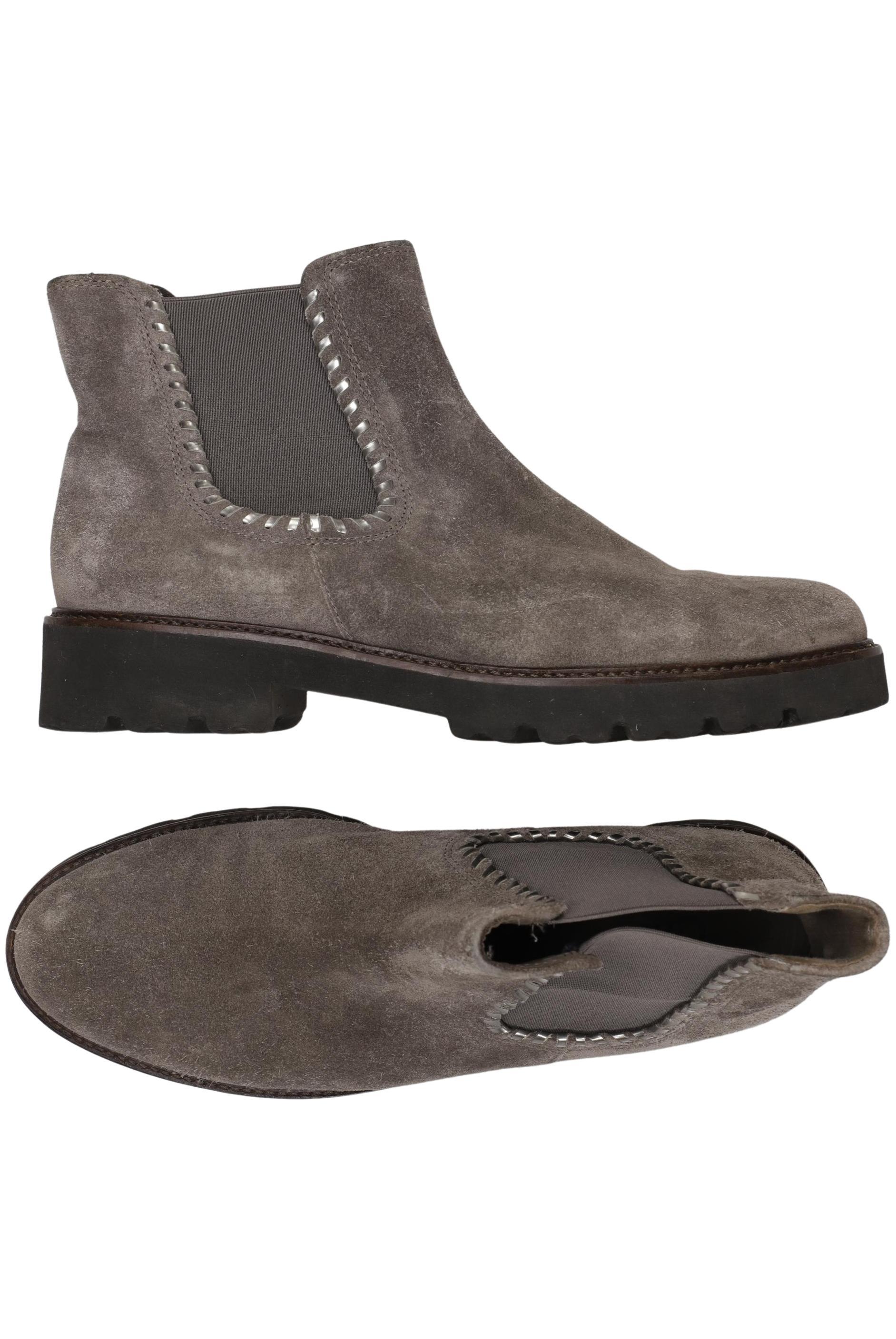 

Gabor Damen Stiefelette, braun, Gr. 7.5