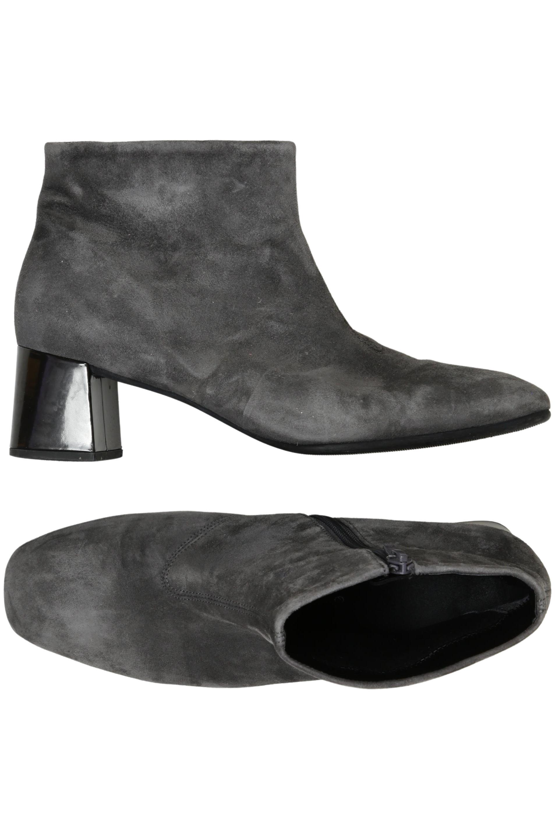 

Gabor Damen Stiefelette, grau, Gr. 6.5