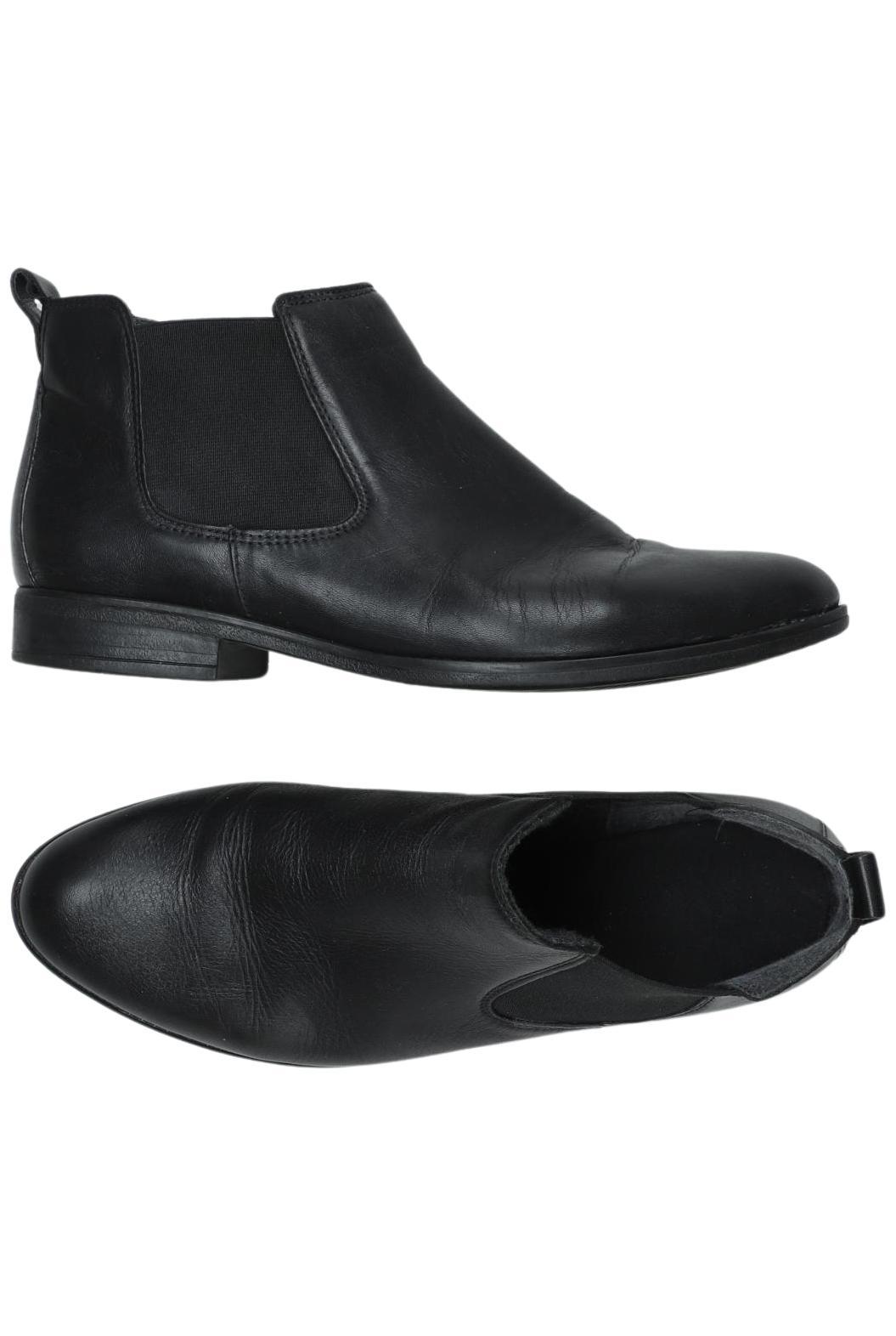 

Gabor Damen Stiefelette, schwarz, Gr. 5