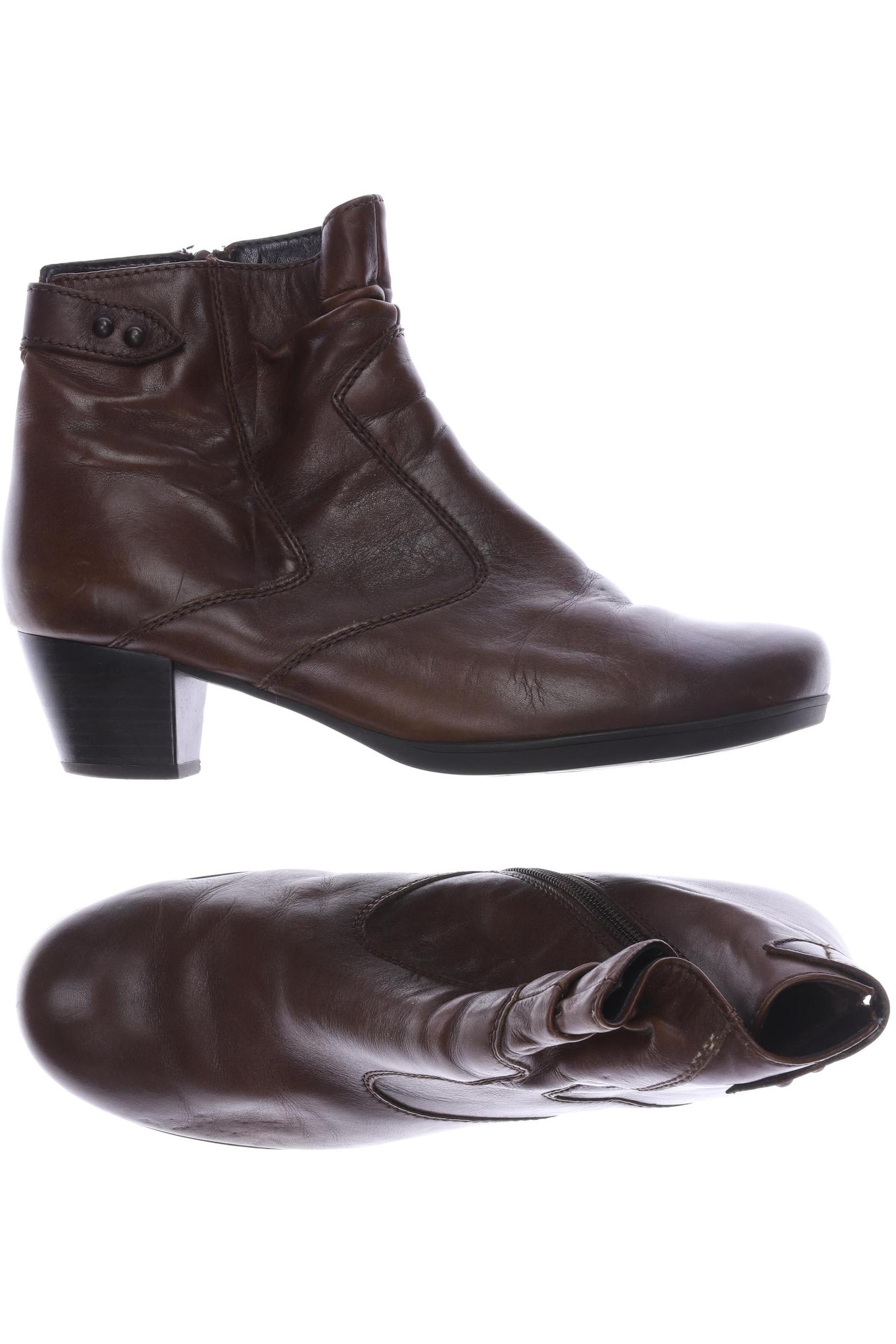 

Gabor Damen Stiefelette, braun