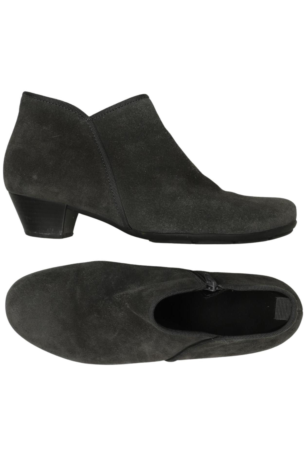 

Gabor Damen Stiefelette, grau, Gr. 5