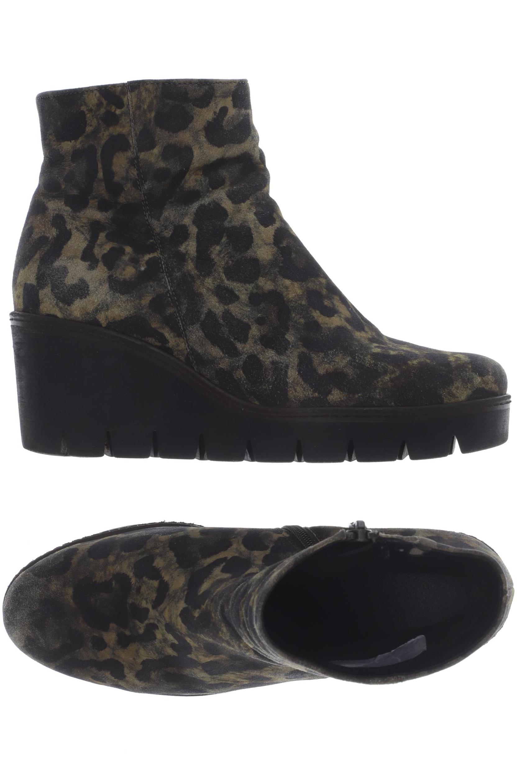 

Gabor Damen Stiefelette, braun