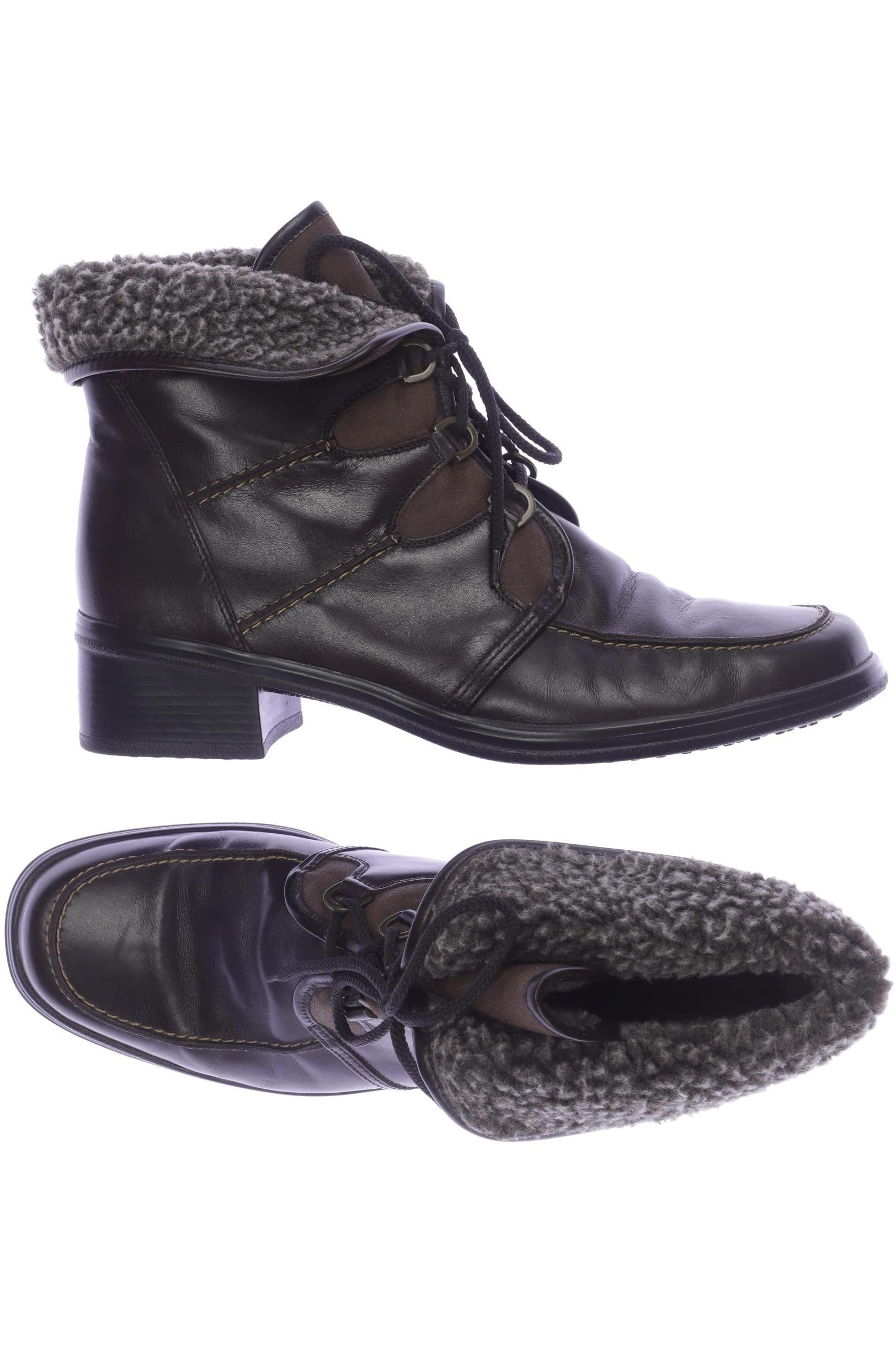 

Gabor Damen Stiefelette, braun