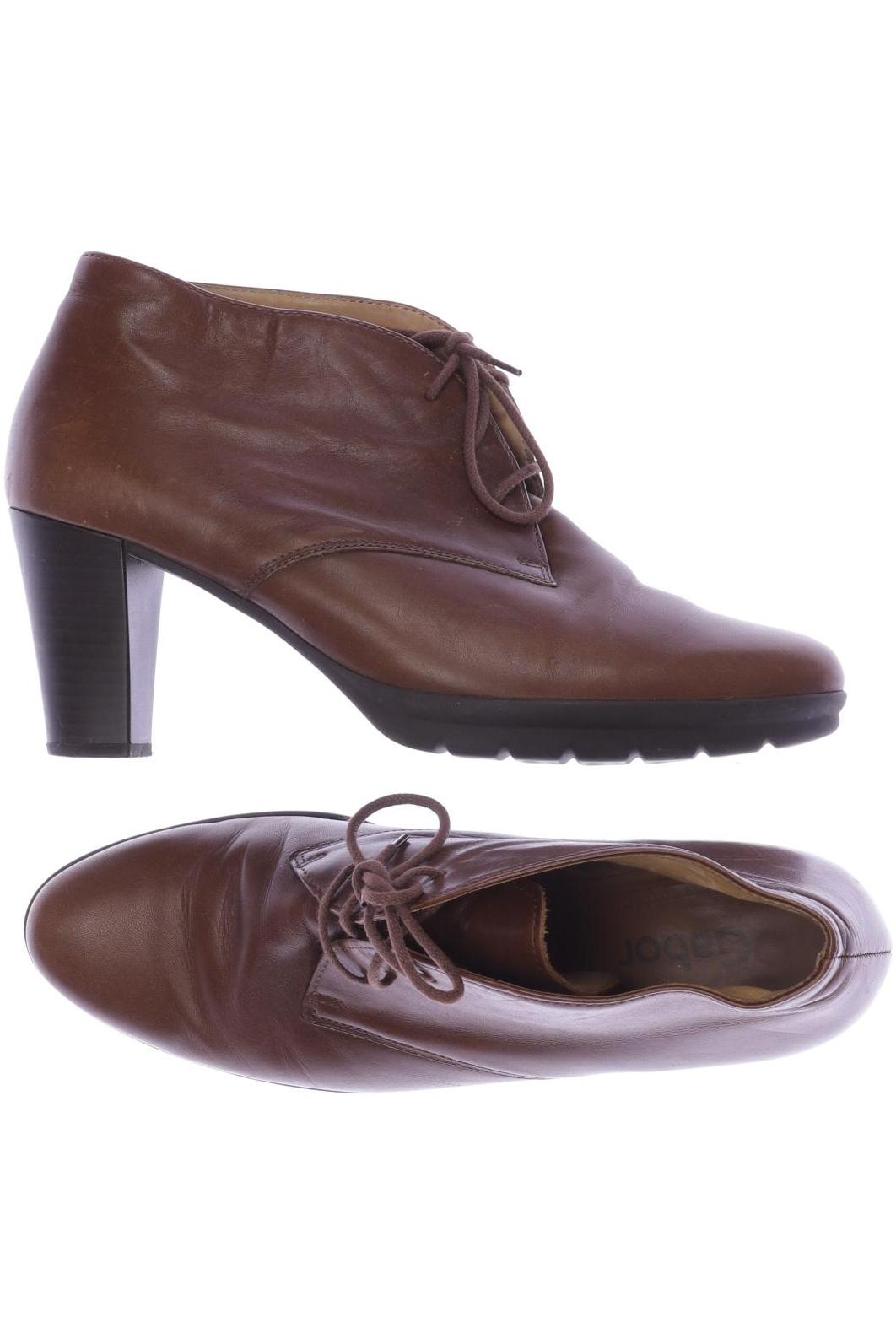 

Gabor Damen Stiefelette, braun