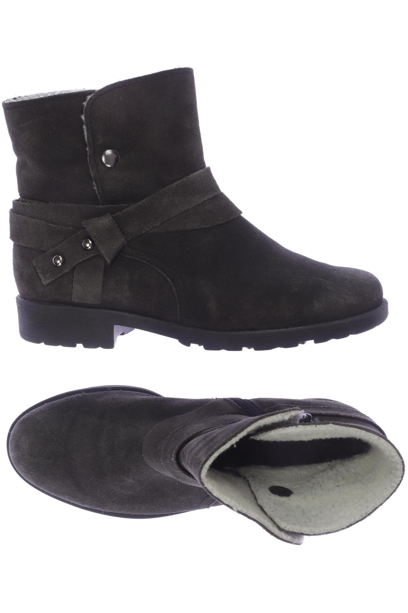 

Gabor Damen Stiefelette, braun