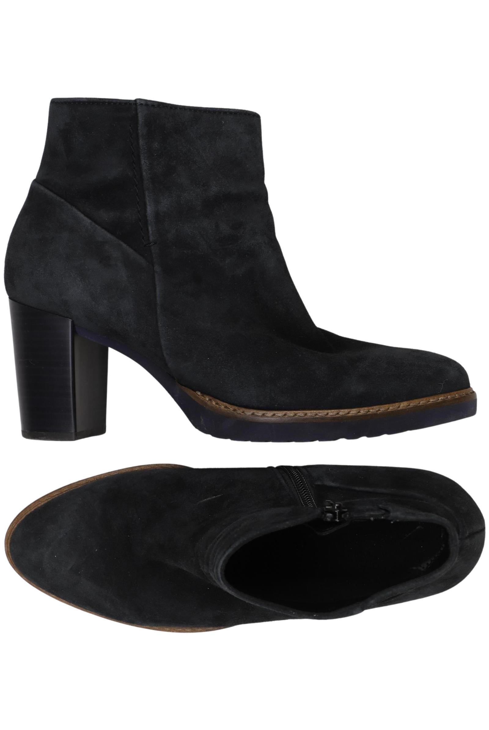 

Gabor Damen Stiefelette, schwarz, Gr. 5.5