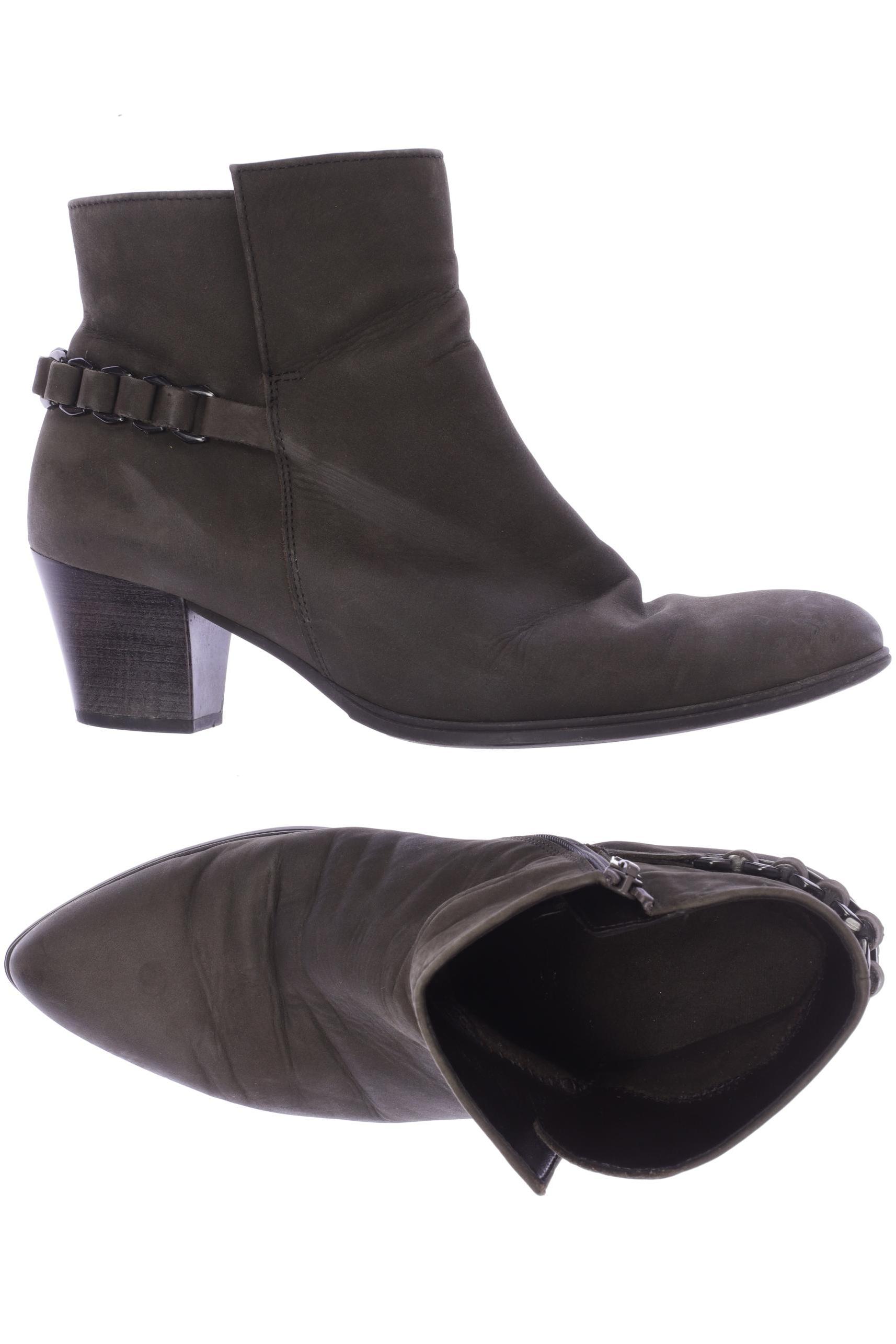 

Gabor Damen Stiefelette, grün