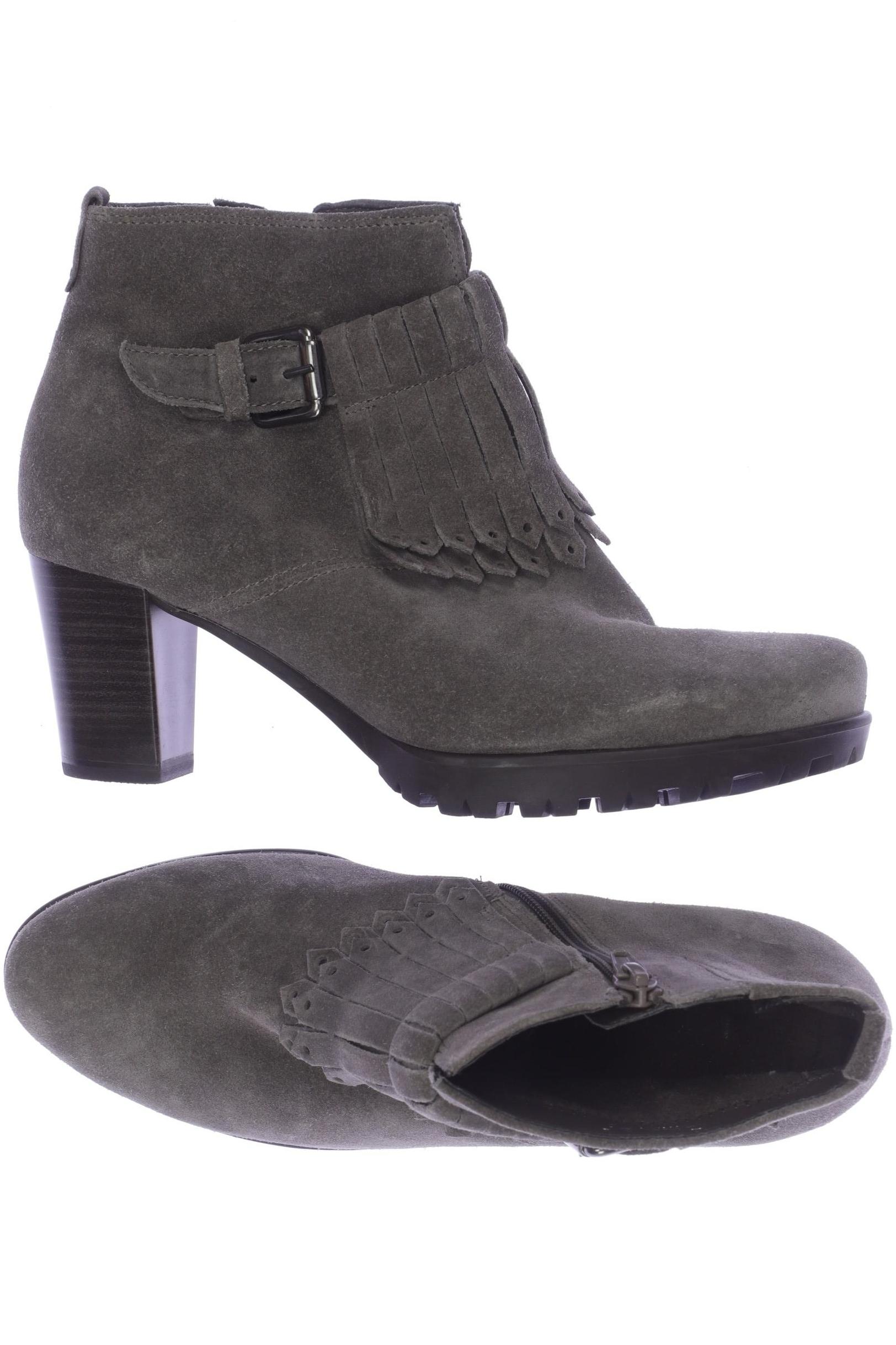 

Gabor Damen Stiefelette, braun, Gr. 4.5