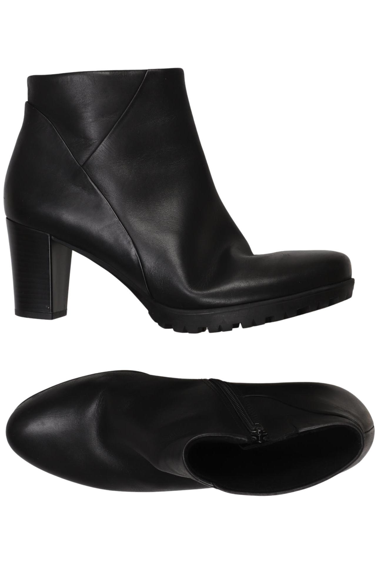 

Gabor Damen Stiefelette, schwarz, Gr. 7