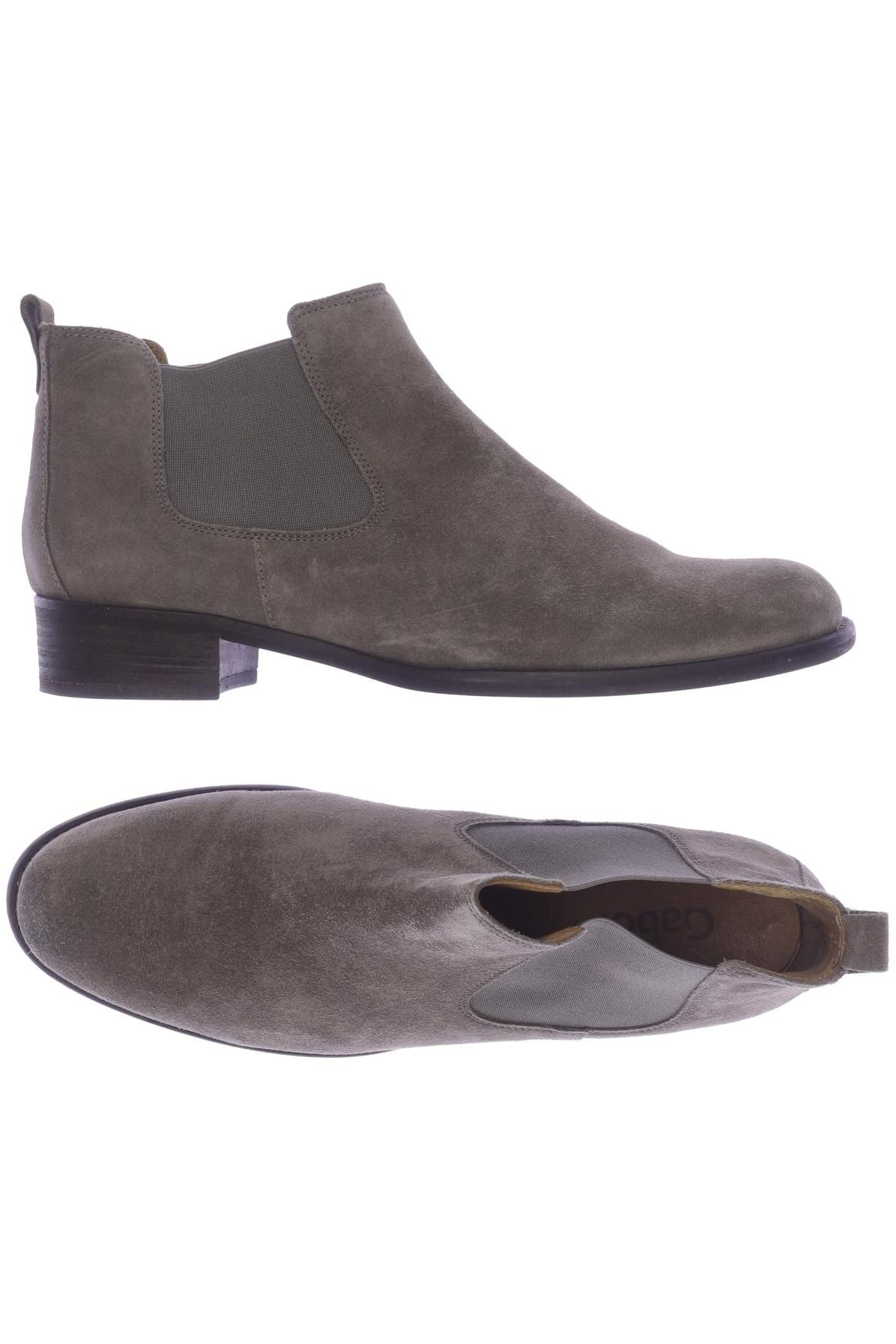 

Gabor Damen Stiefelette, braun