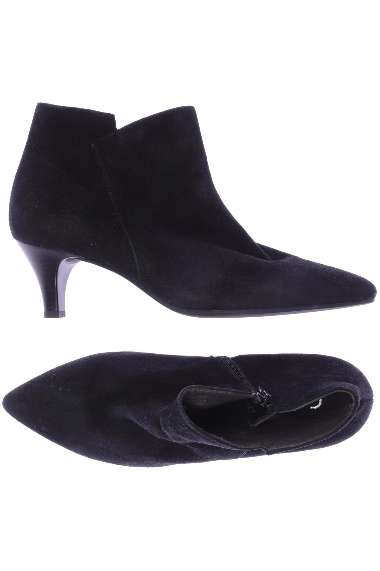 

Gabor Damen Stiefelette, schwarz, Gr. 5.5