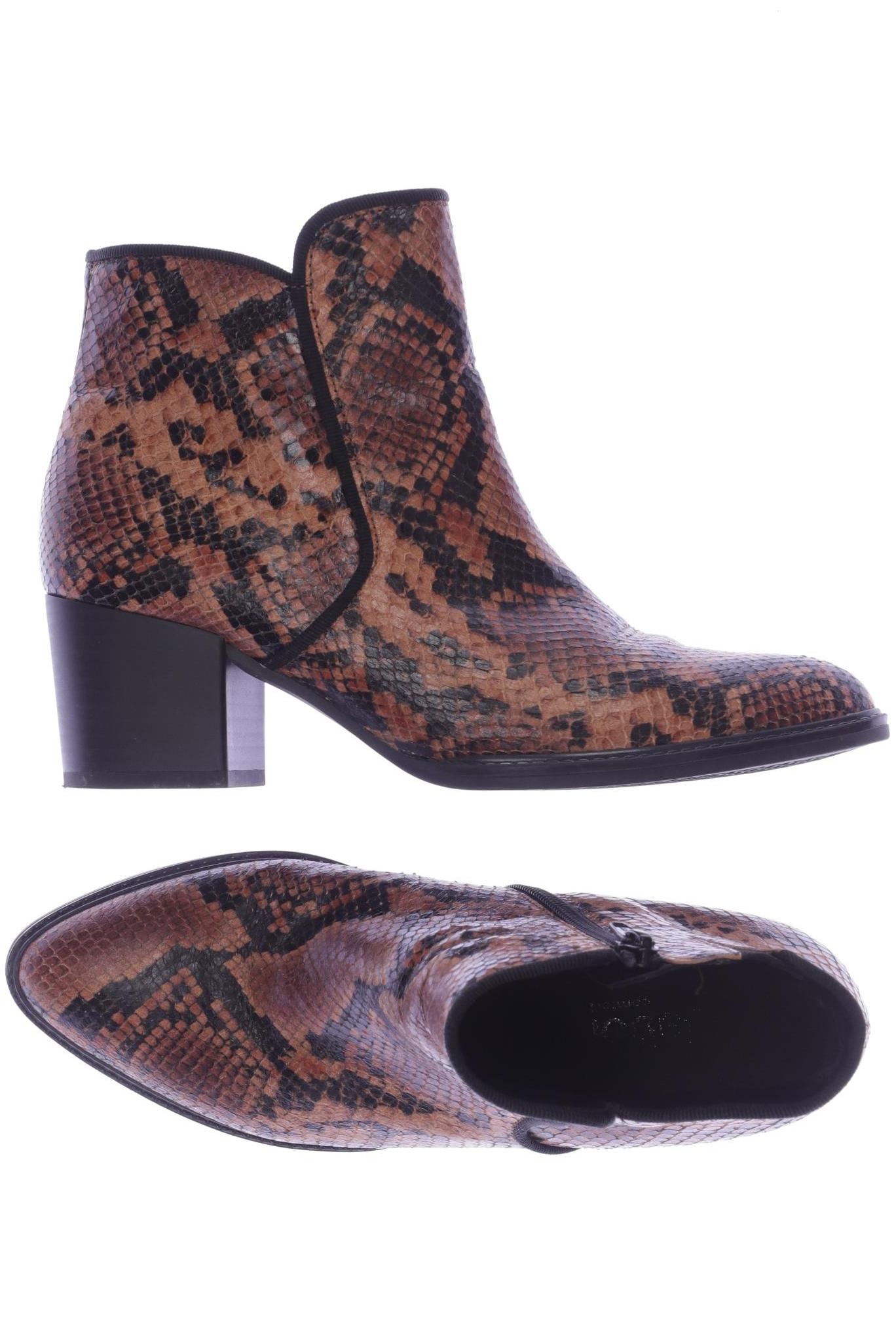 

Gabor Damen Stiefelette, braun