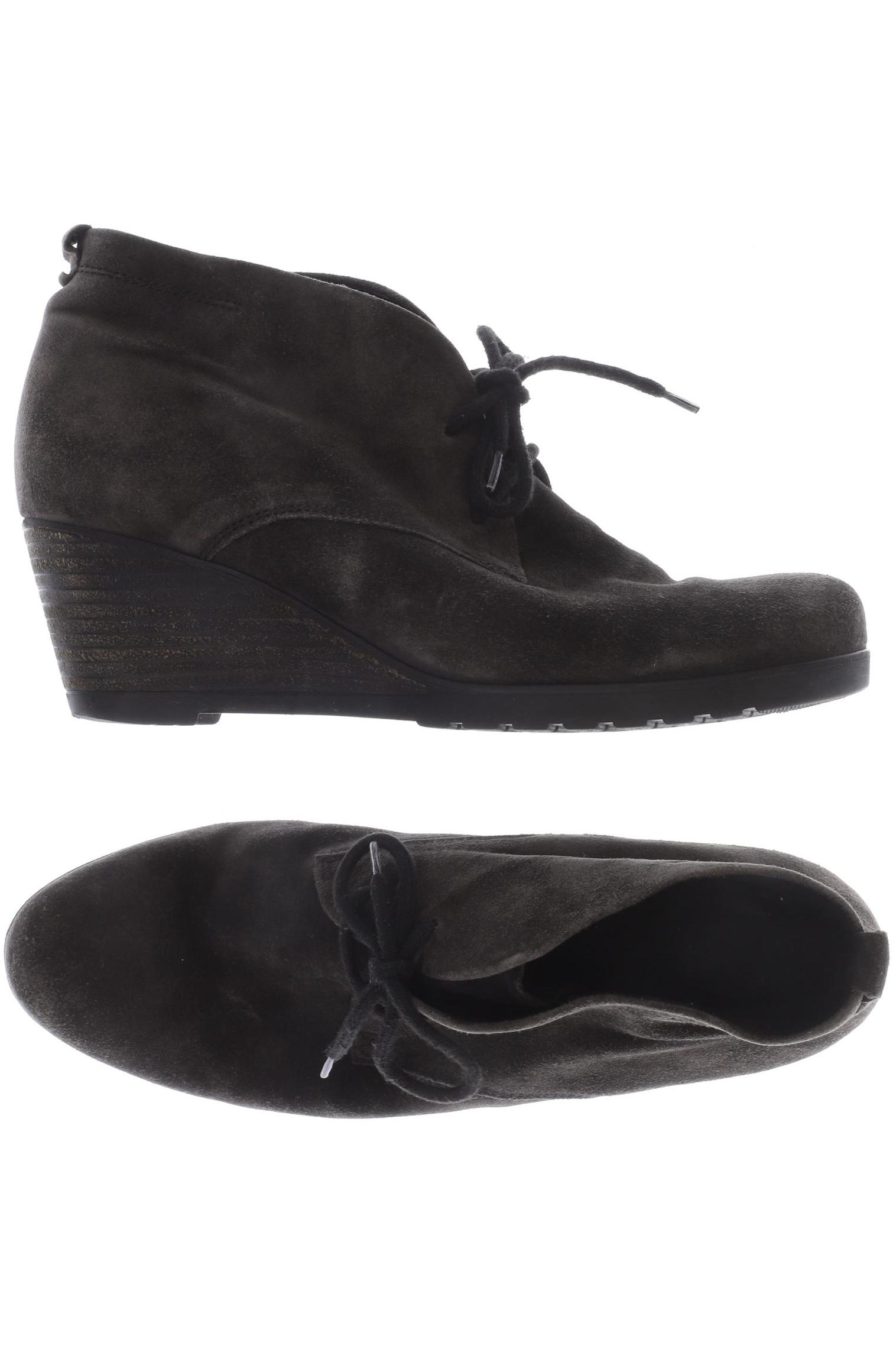 

Gabor Damen Stiefelette, braun, Gr. 6.5