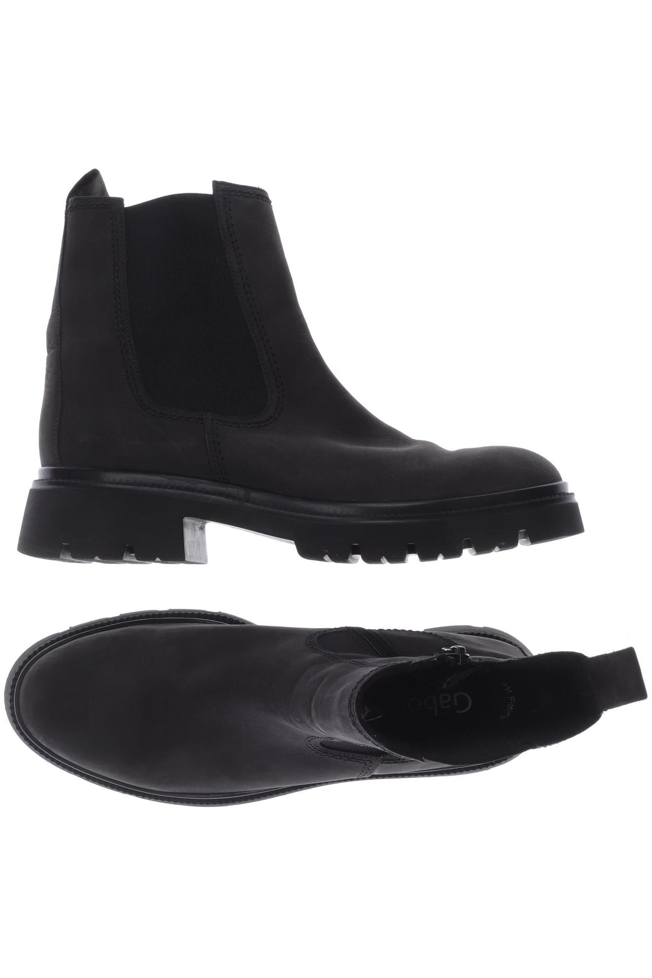 

Gabor Damen Stiefelette, braun