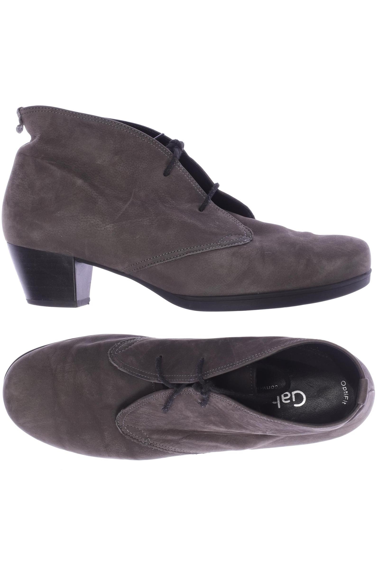 

Gabor Damen Stiefelette, braun, Gr. 6.5