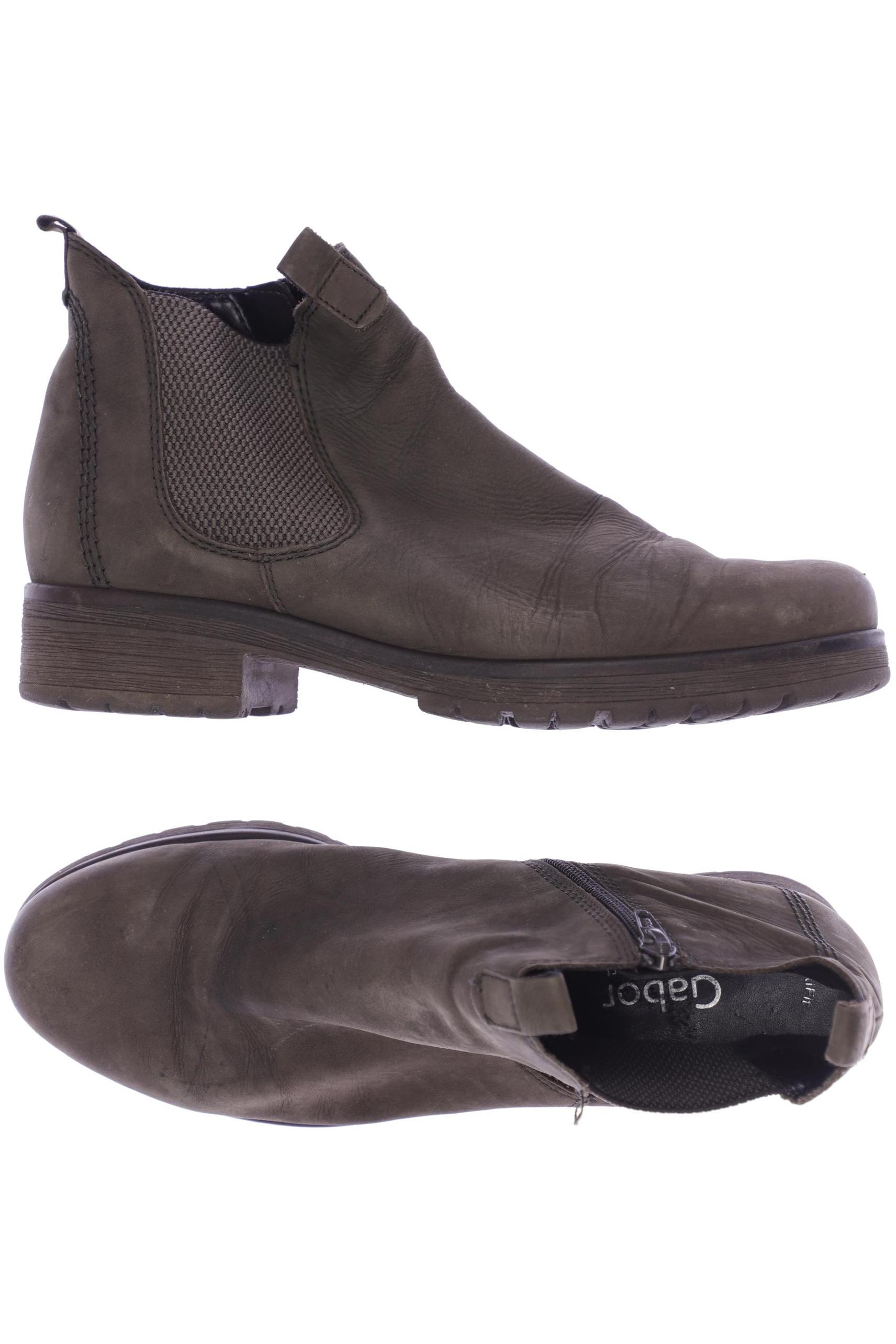

Gabor Damen Stiefelette, braun