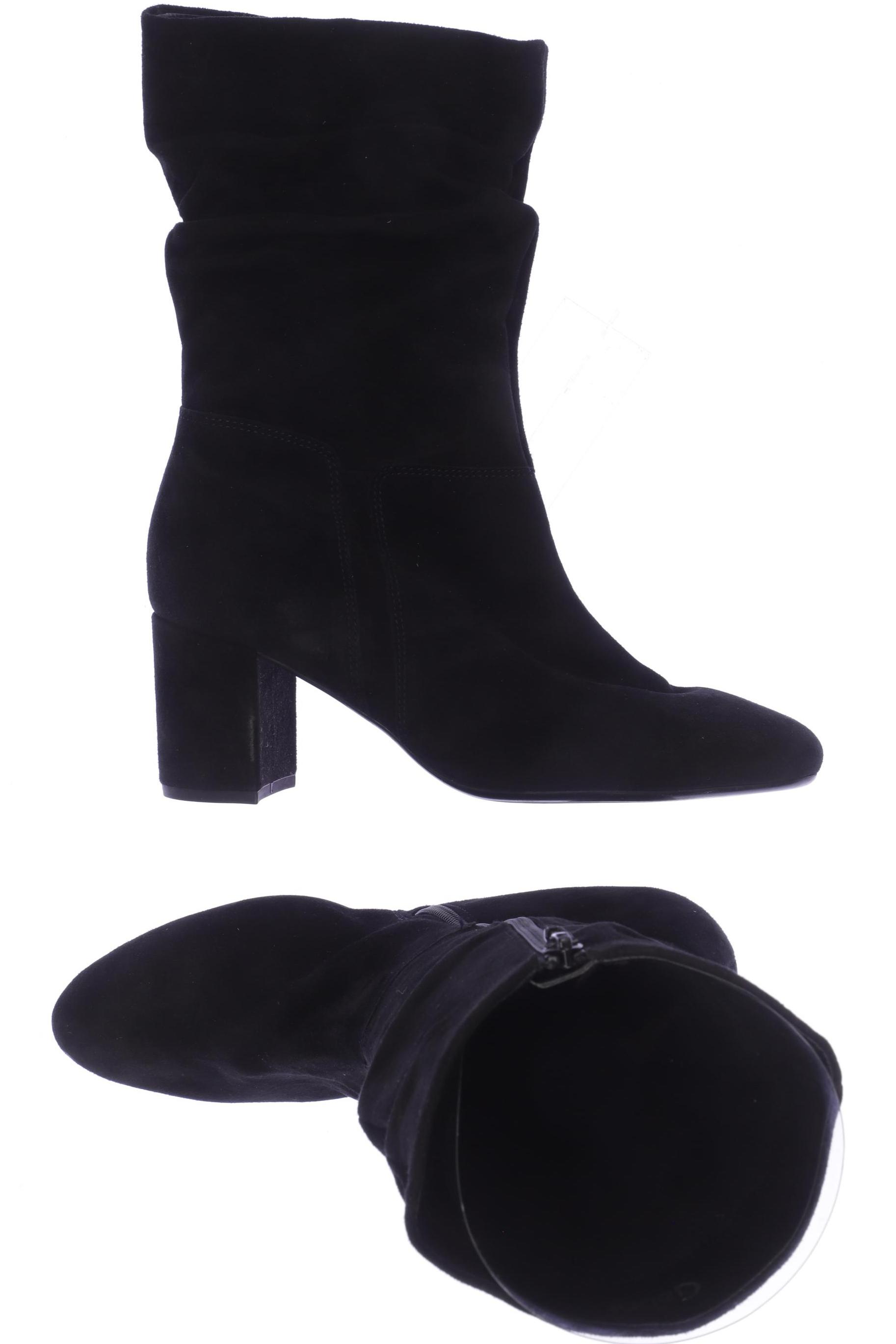 

Gabor Damen Stiefelette, schwarz, Gr. 5.5