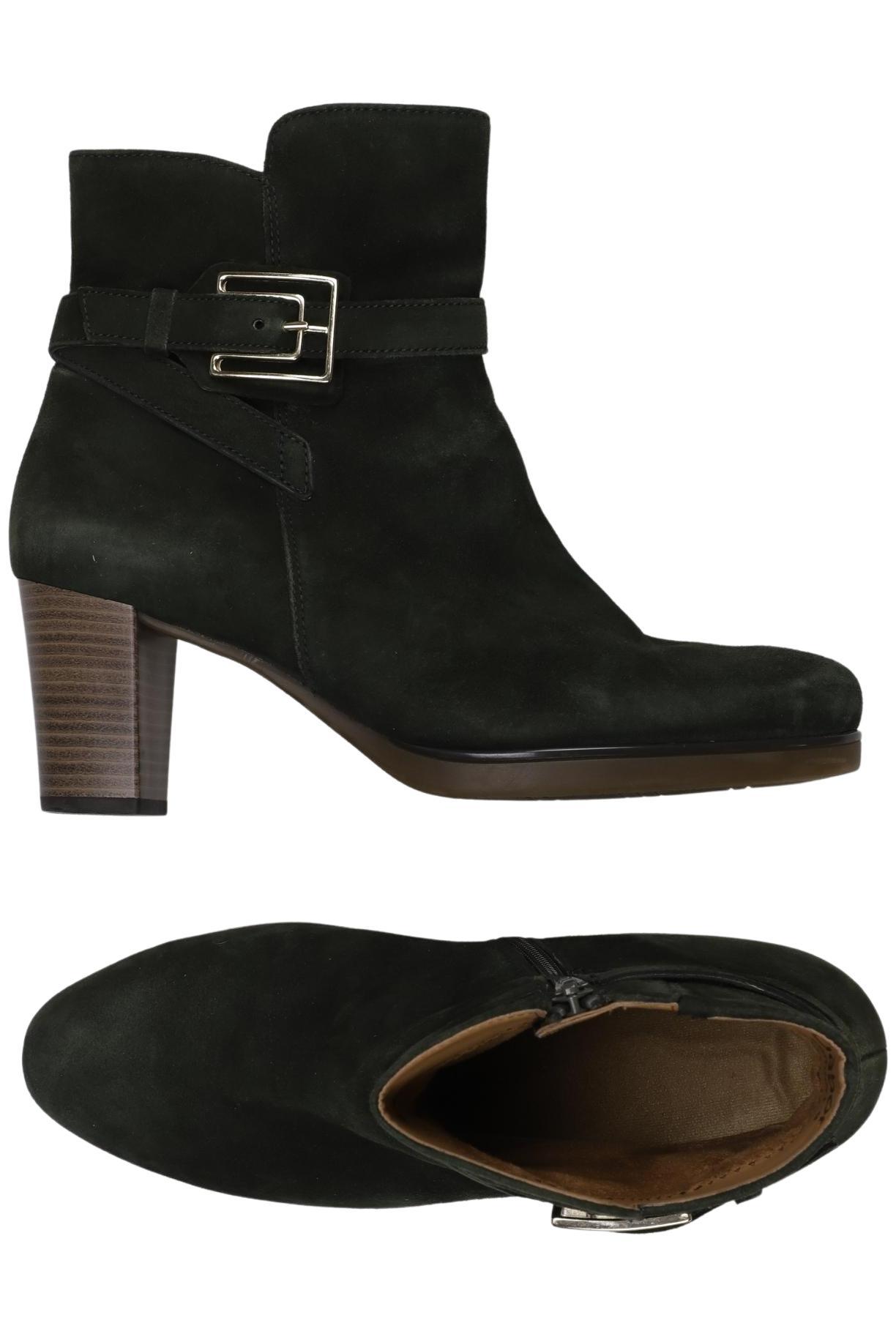 

Gabor Damen Stiefelette, schwarz, Gr. 6