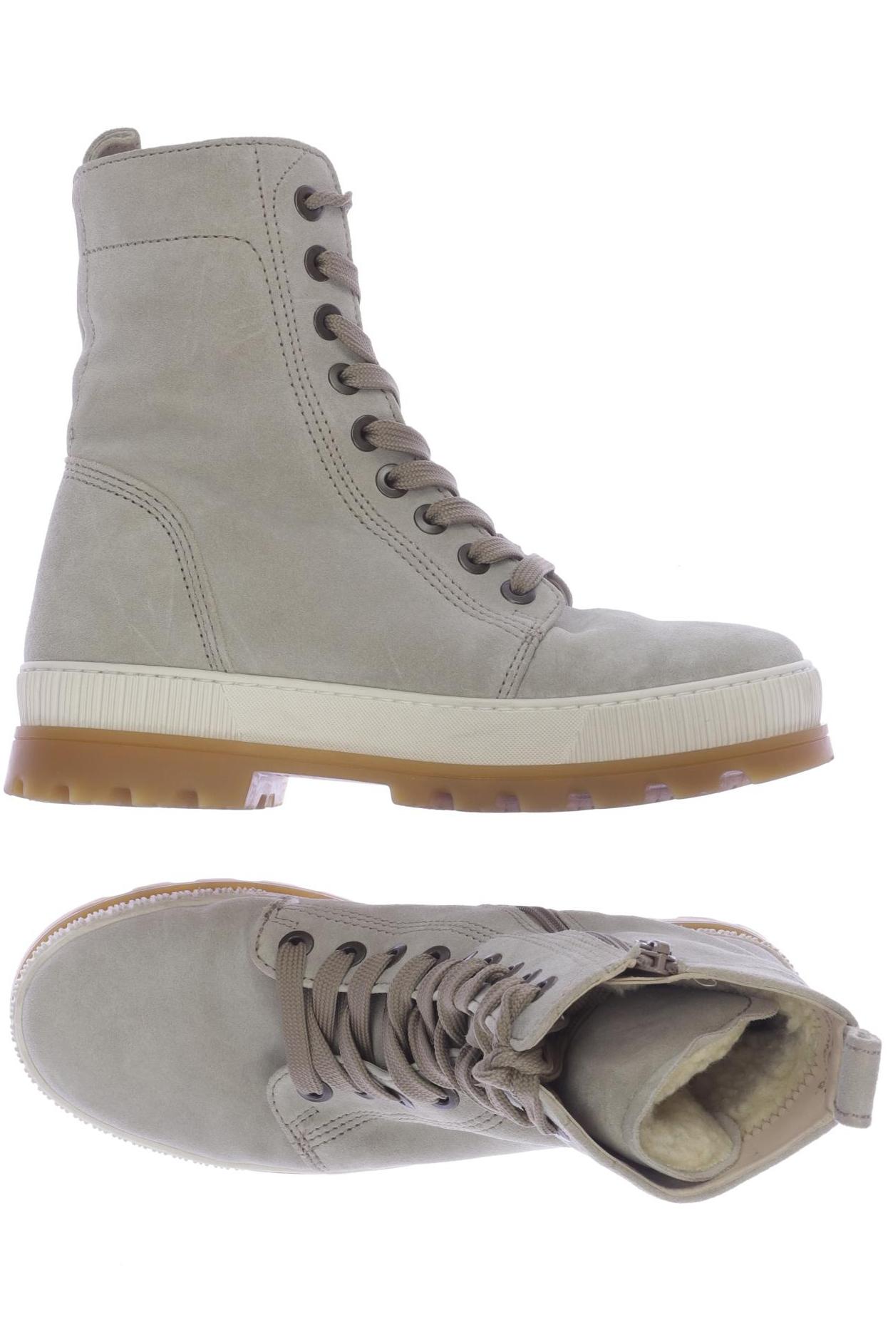 

Gabor Damen Stiefelette, grau