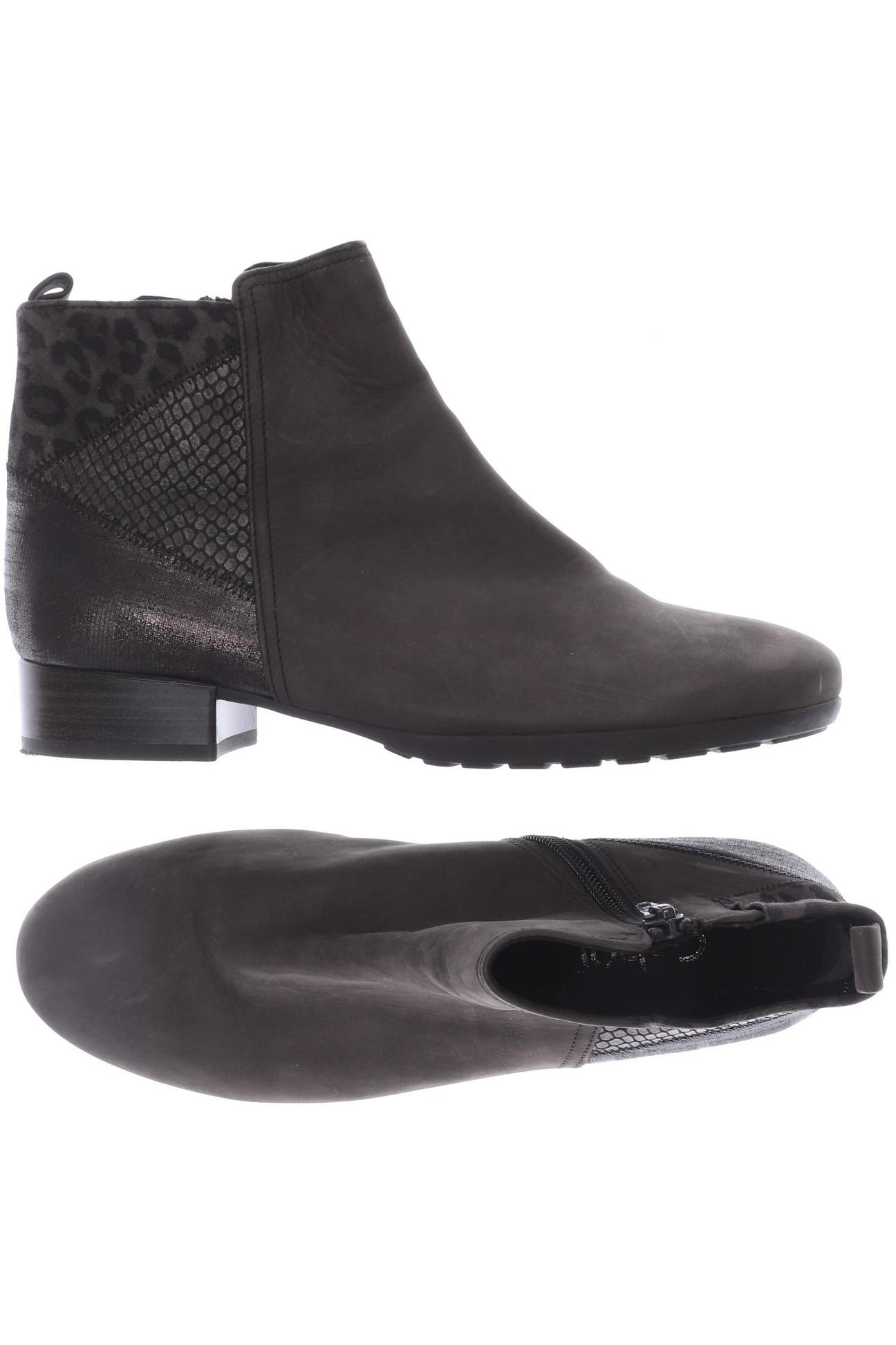 

Gabor Damen Stiefelette, braun