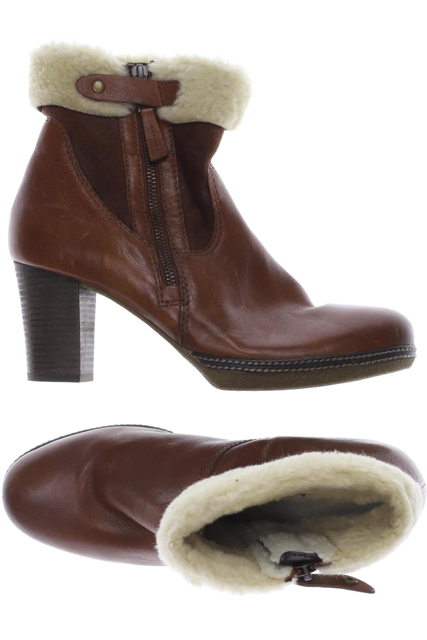 

Gabor Damen Stiefelette, braun