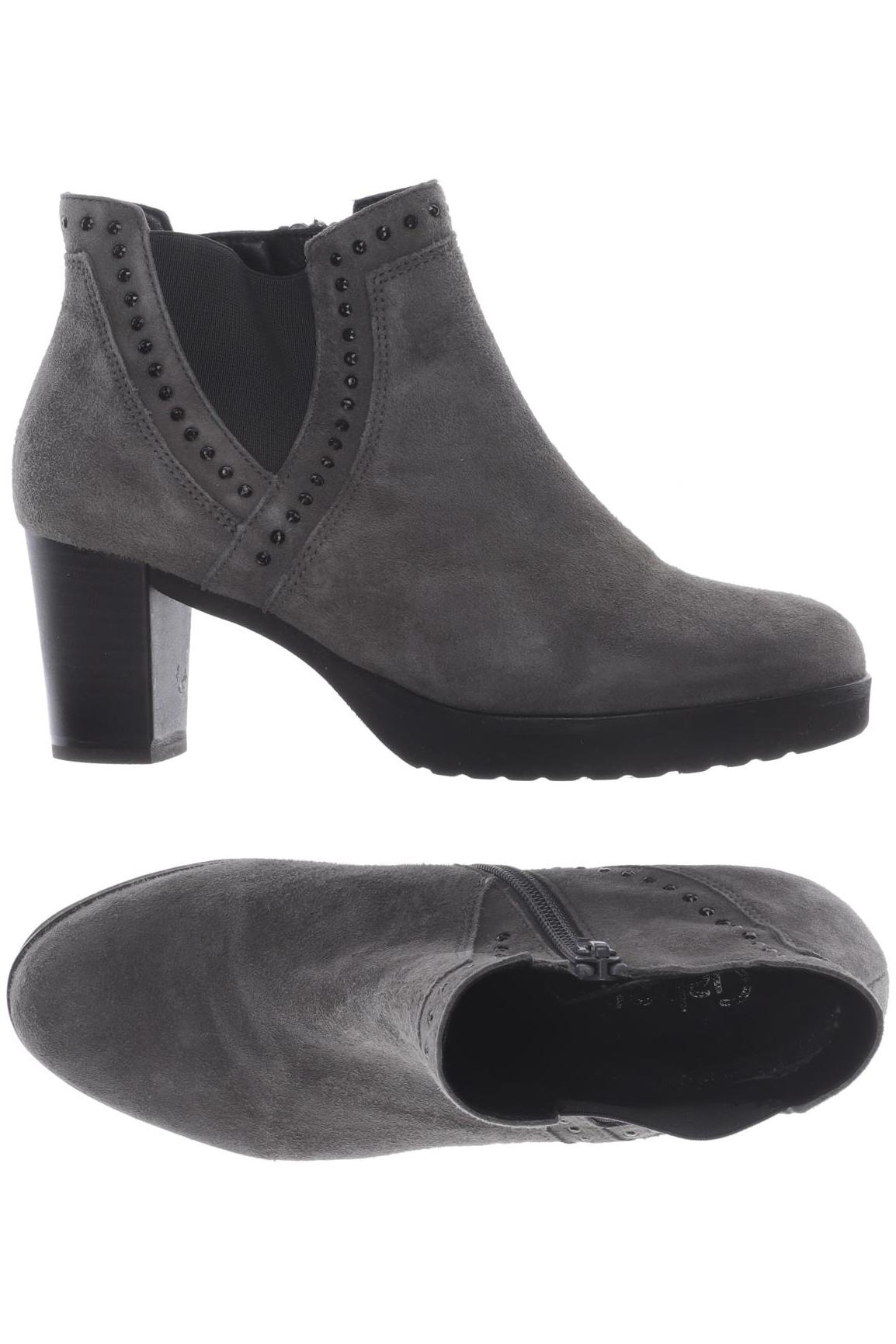 

Gabor Damen Stiefelette, grau