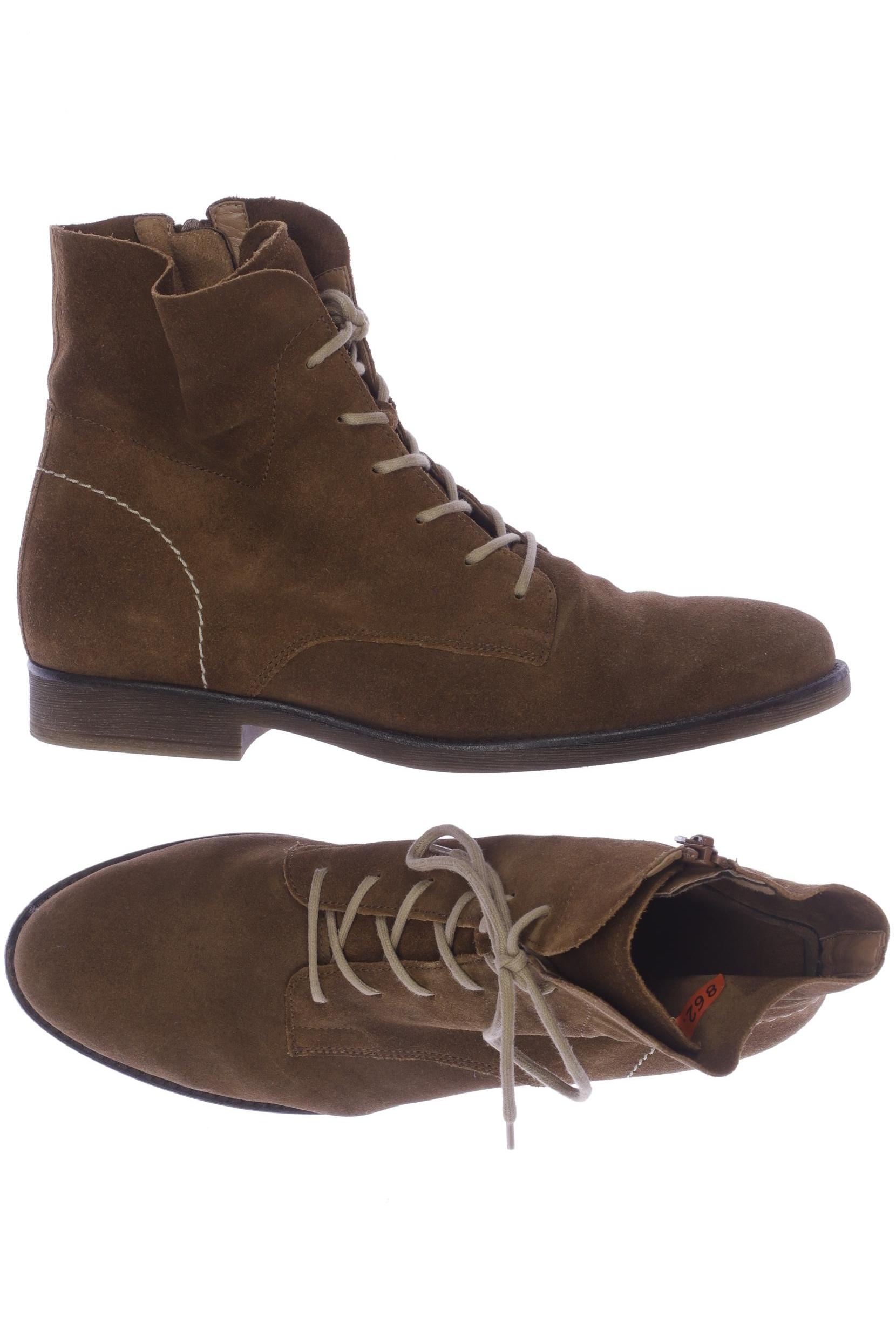 

Gabor Damen Stiefelette, braun, Gr. 7.5