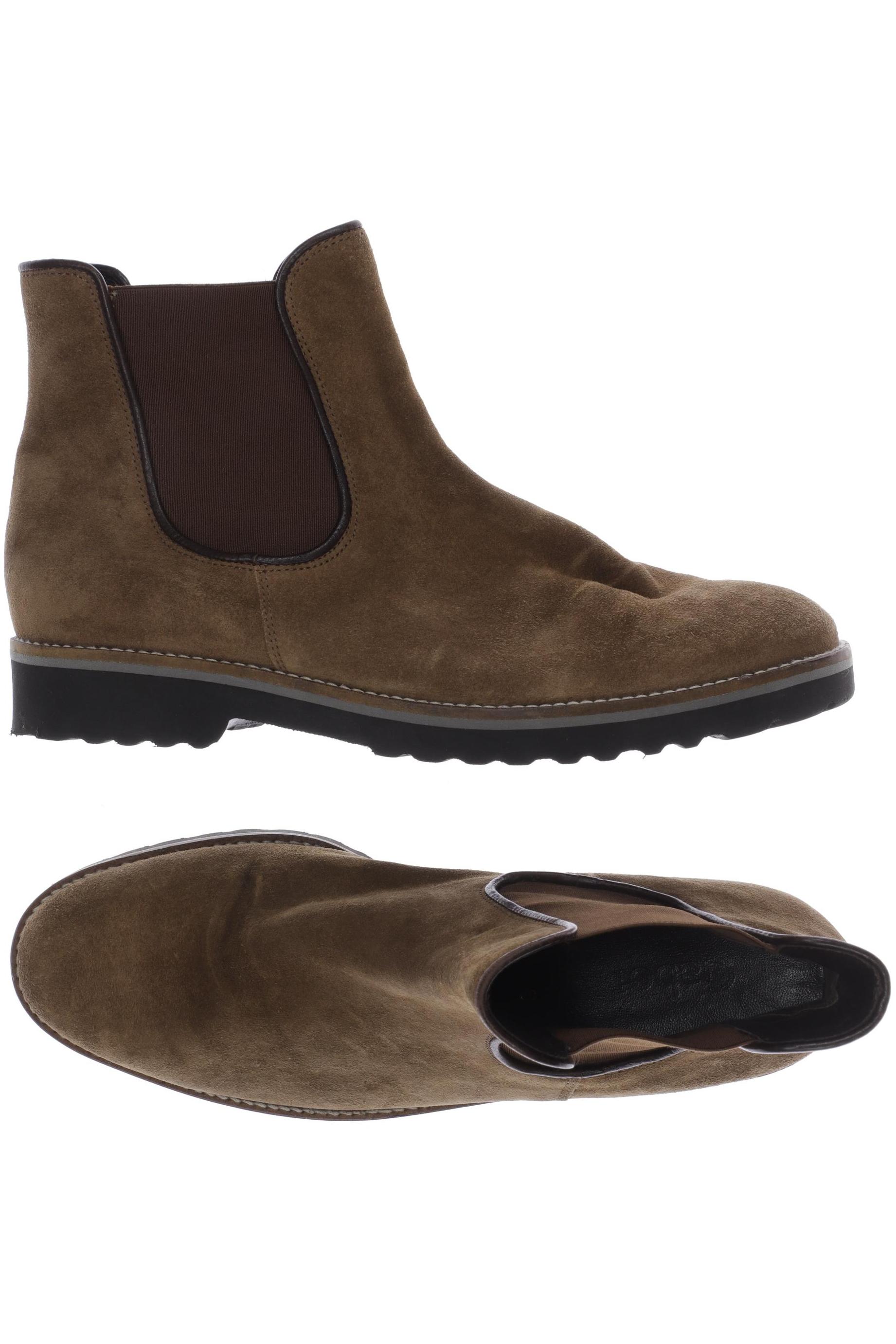 

Gabor Damen Stiefelette, braun, Gr. 6