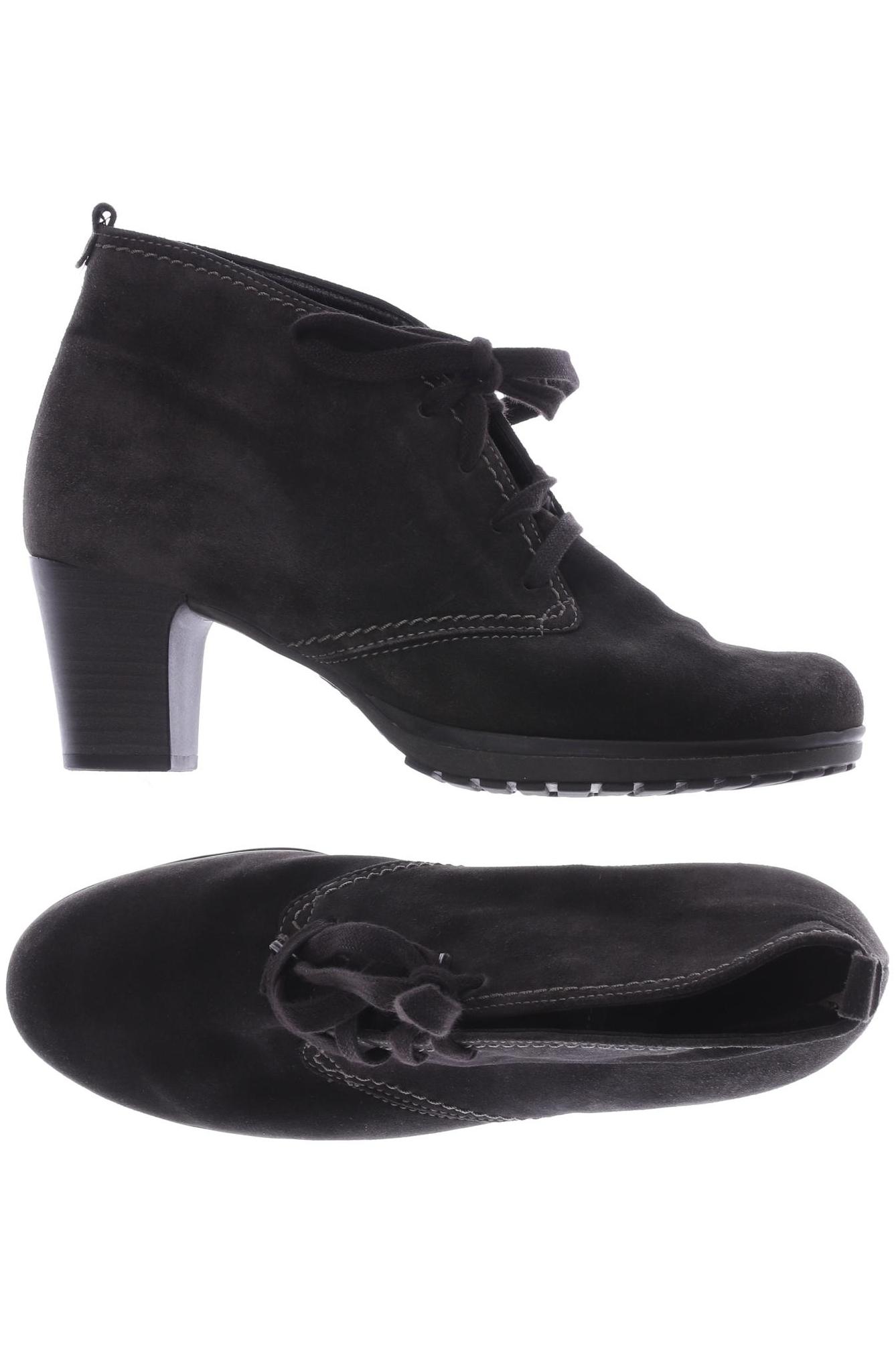 

Gabor Damen Stiefelette, grau