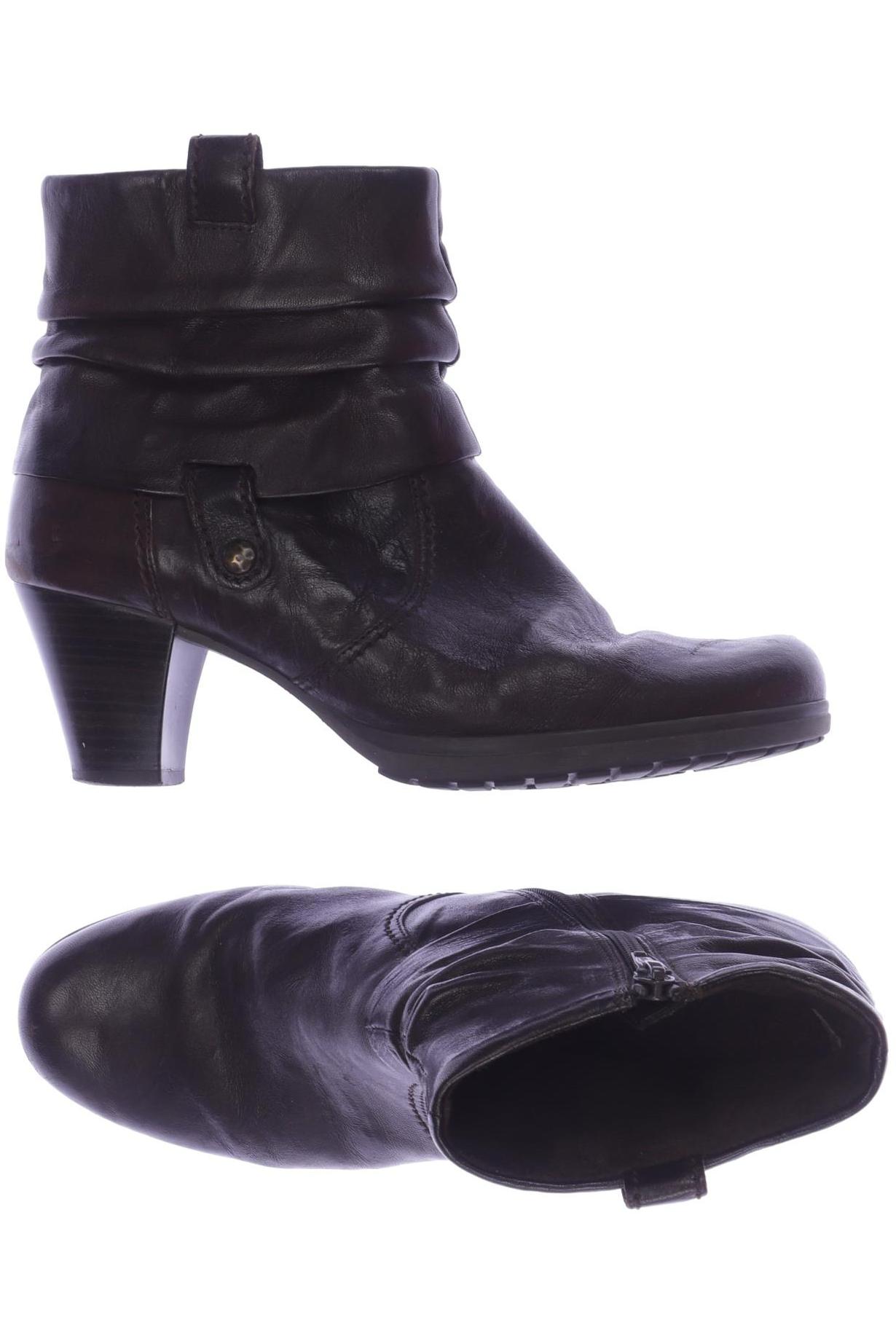 

Gabor Damen Stiefelette, braun
