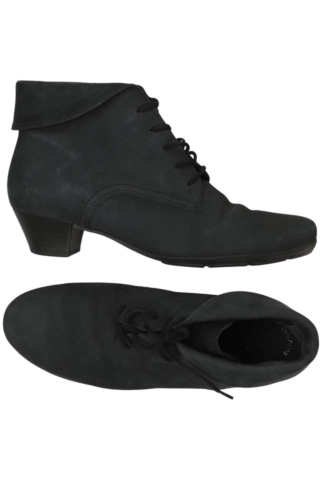 

Gabor Damen Stiefelette, grau, Gr. 6.5