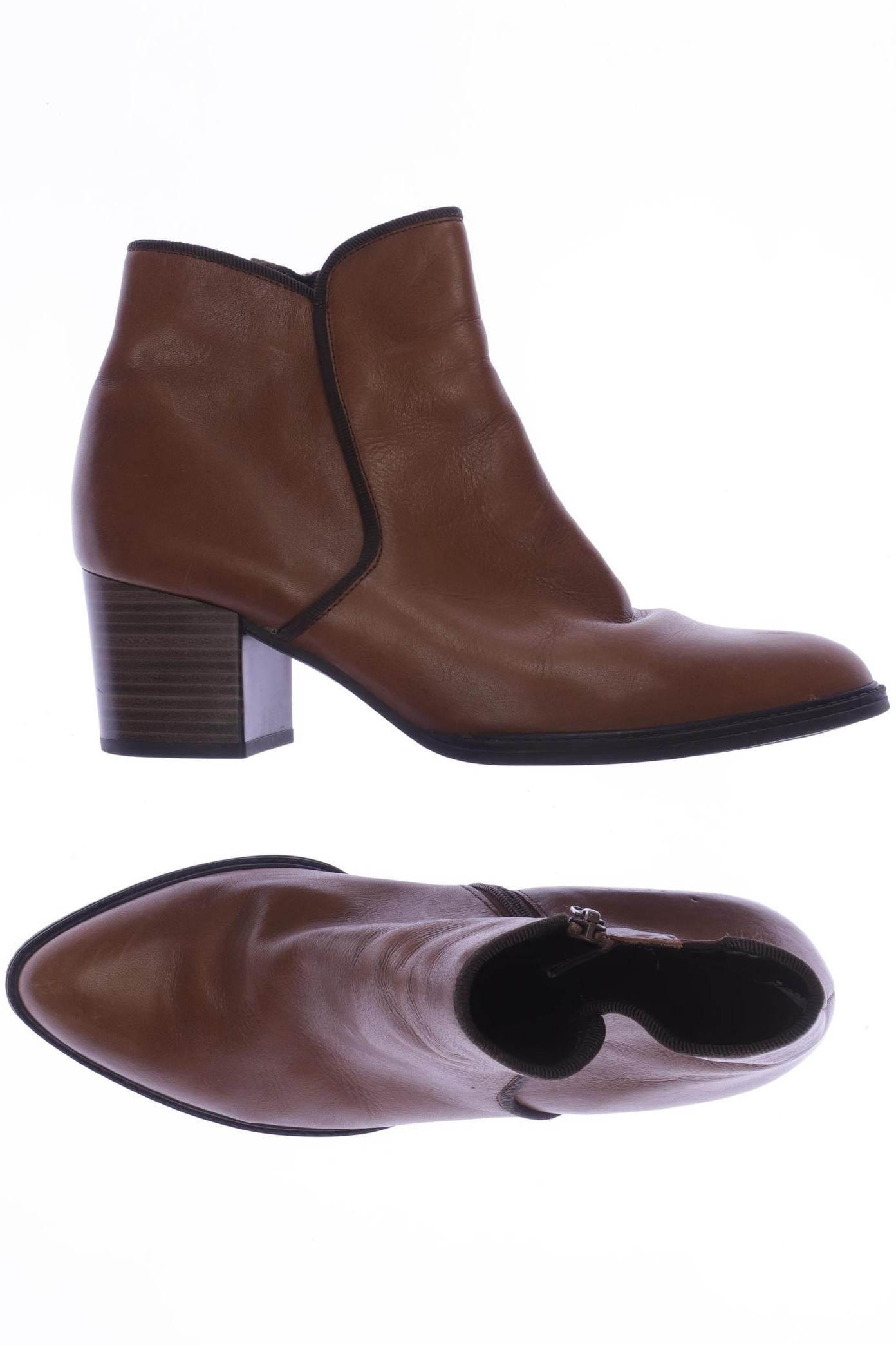 

Gabor Damen Stiefelette, braun