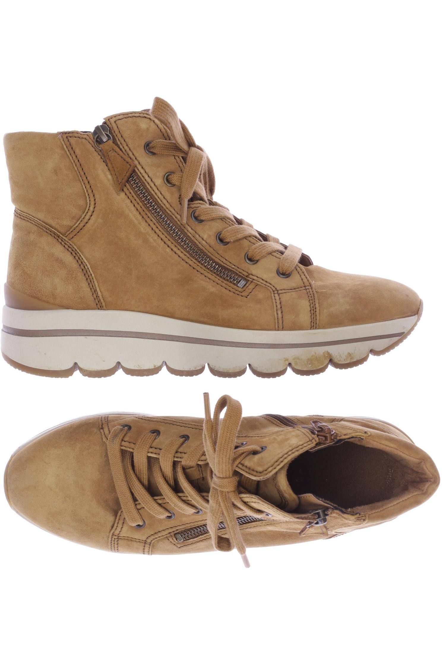 

Gabor Damen Stiefelette, braun